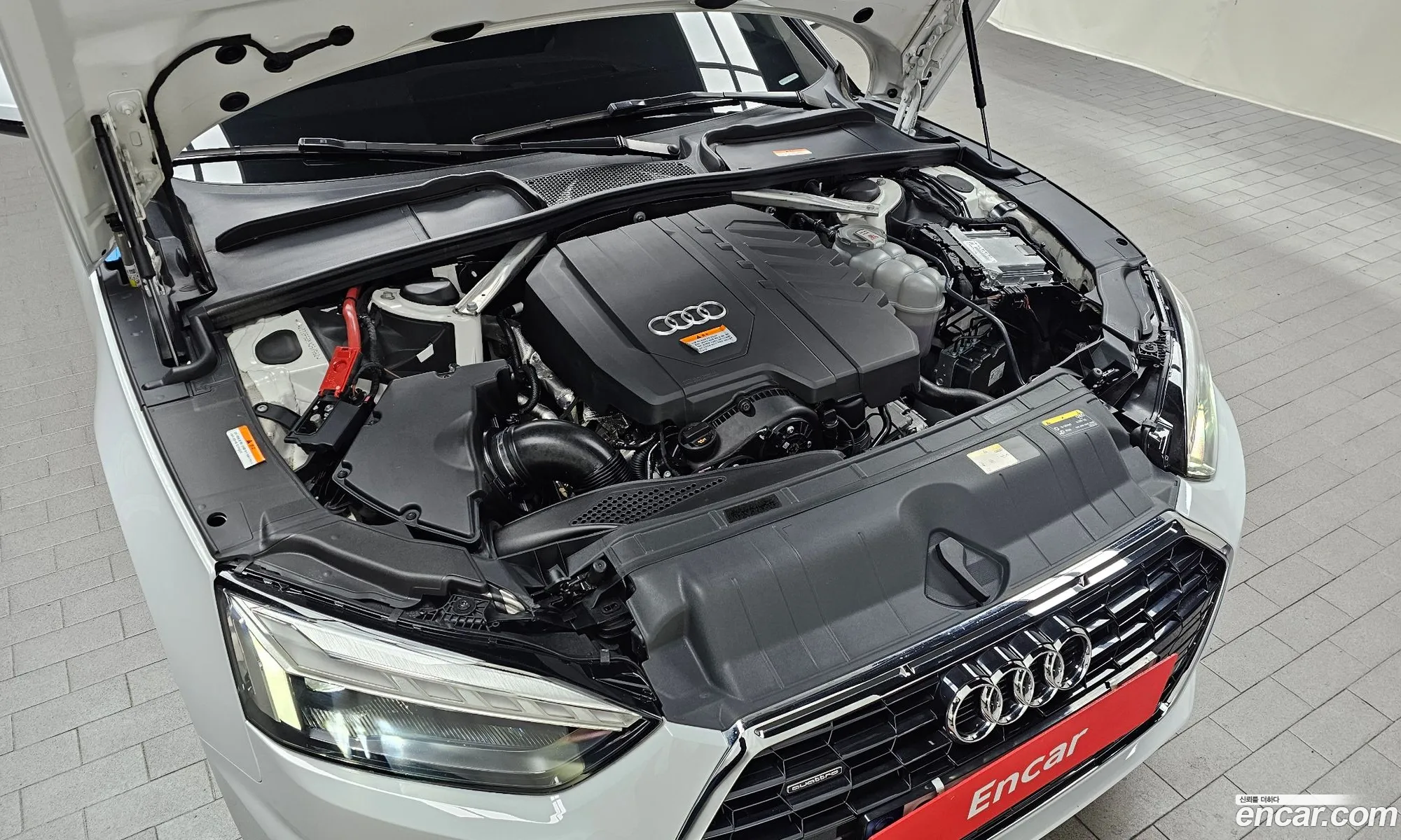 Audi A5 2021 WAUZZZF56MA057952 — 11