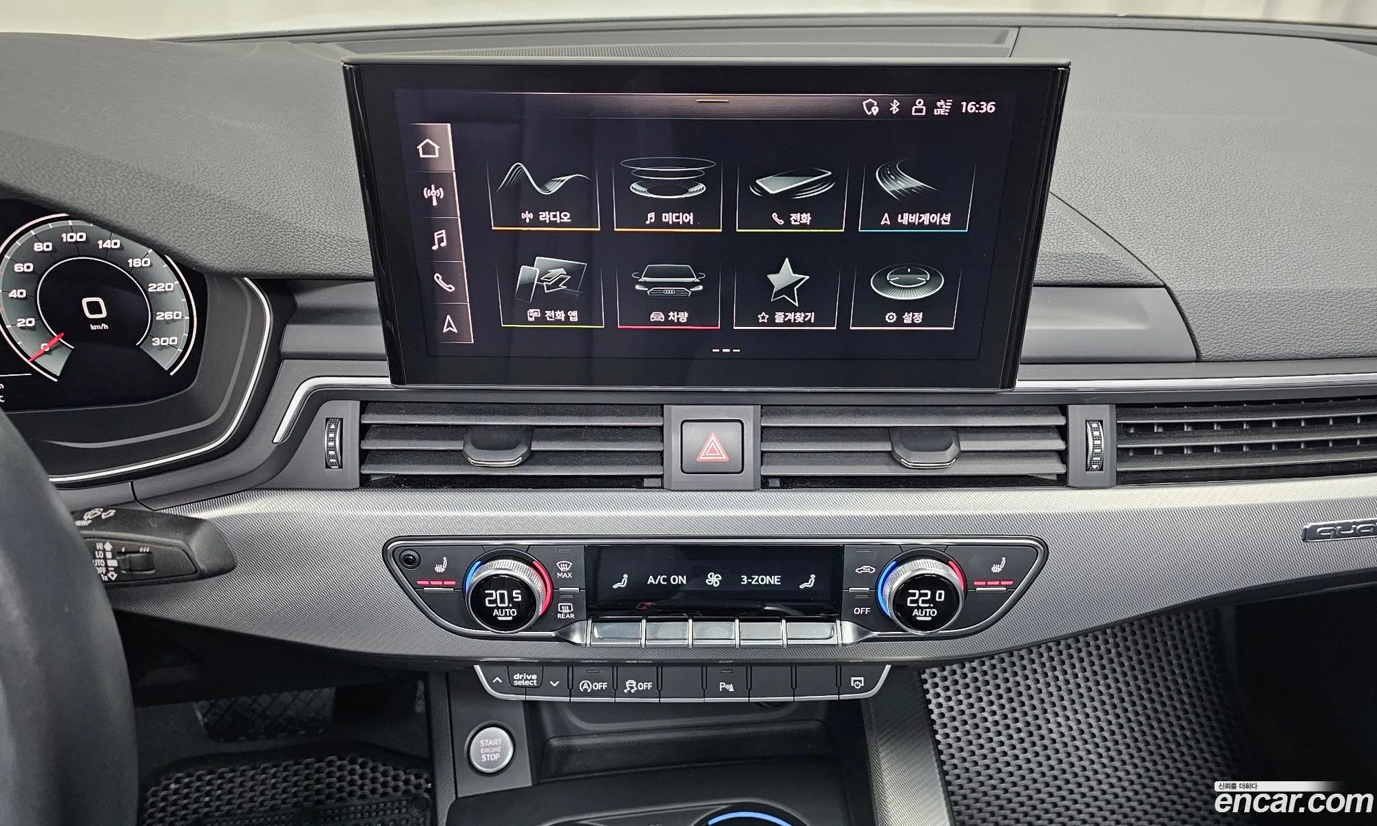 Audi A5 2021 WAUZZZF56MA057952 — 19