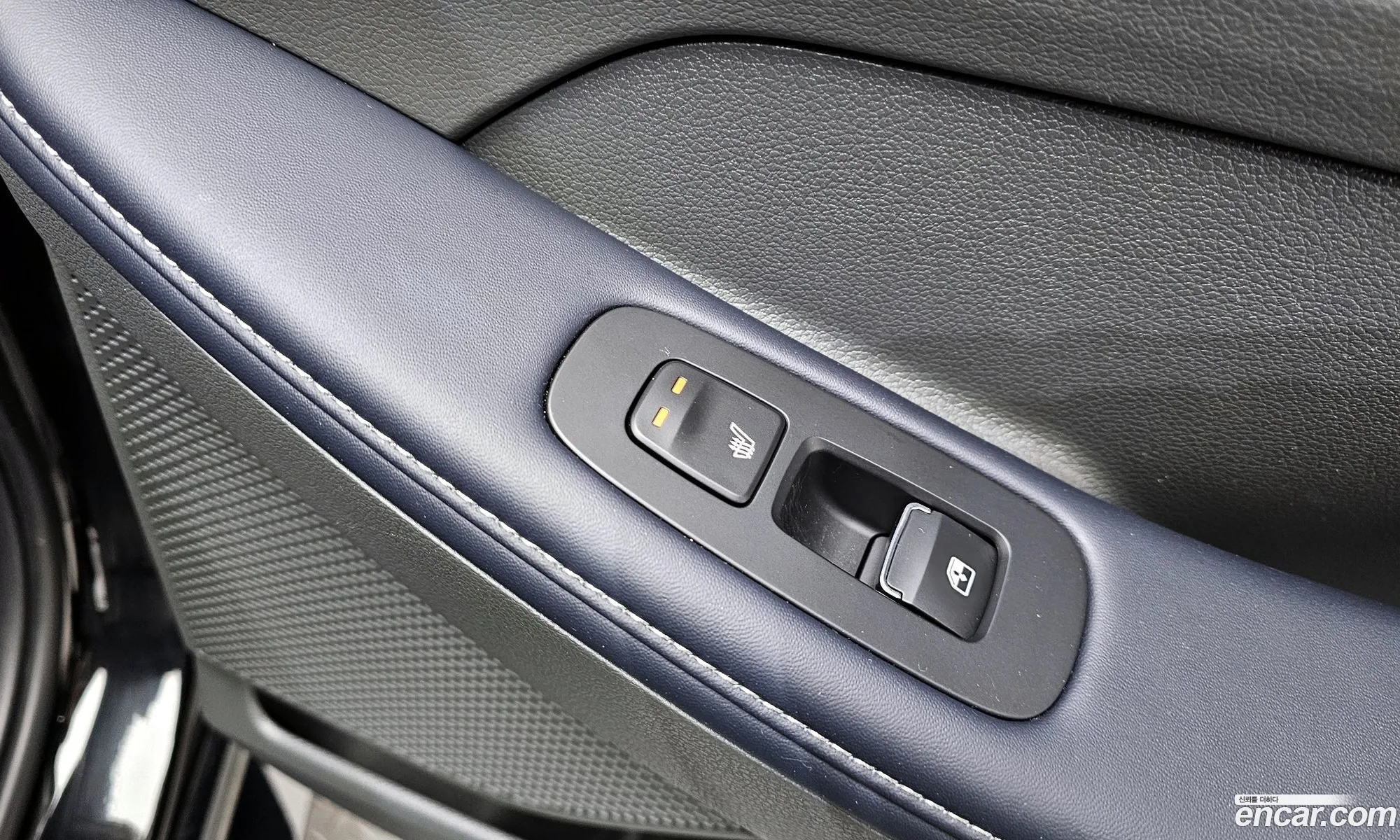 Hyundai Sonata the Edge 2024 — 19