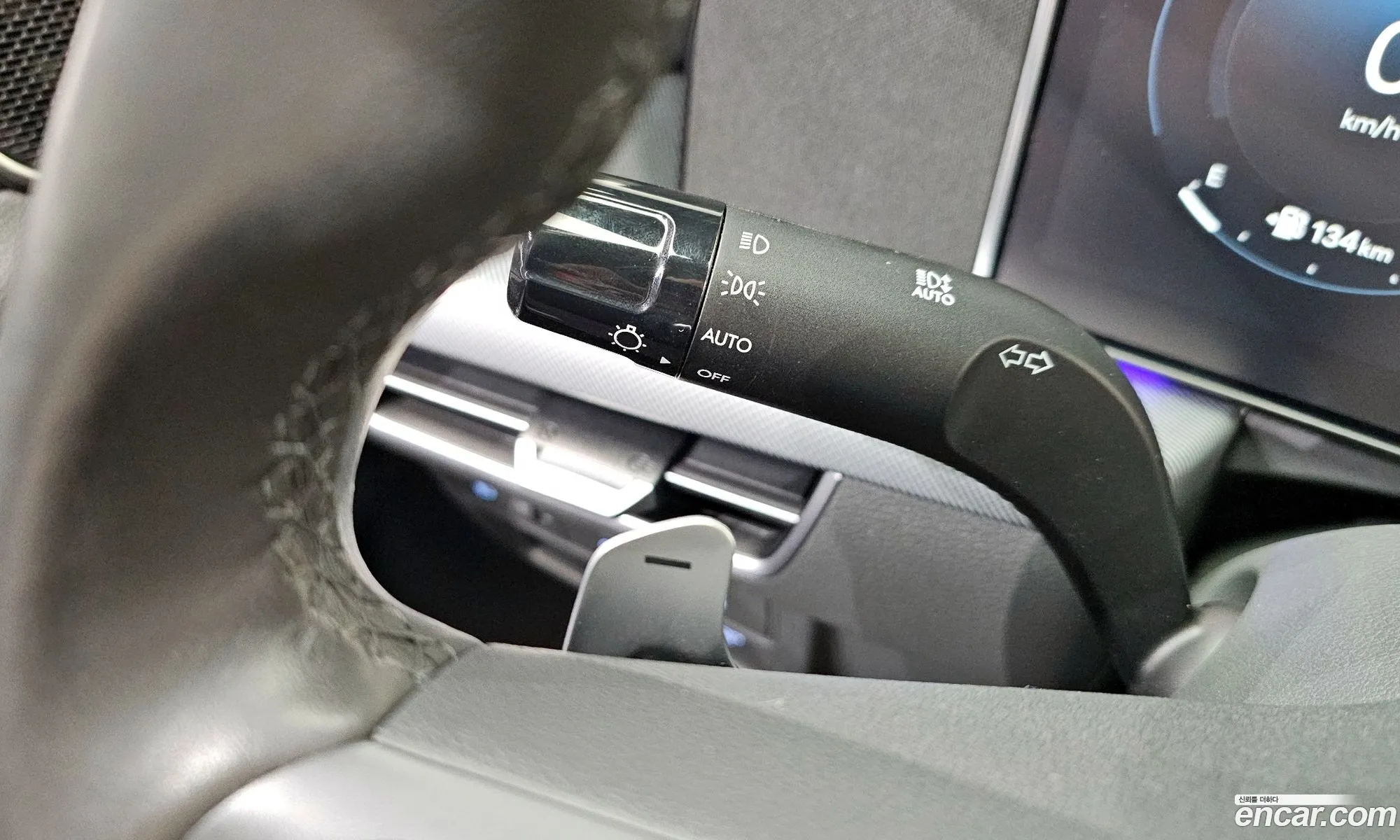 Hyundai Sonata the Edge 2024 — 20