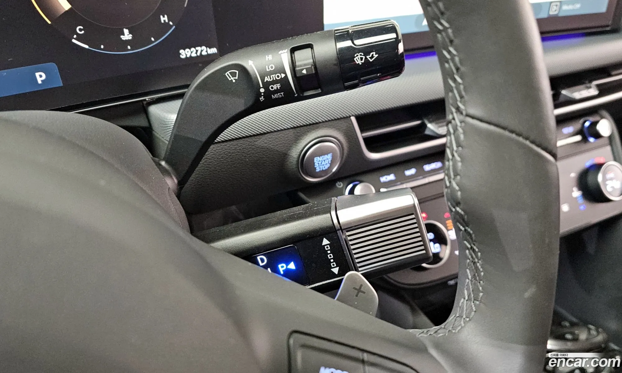 Hyundai Sonata the Edge 2024 — 17