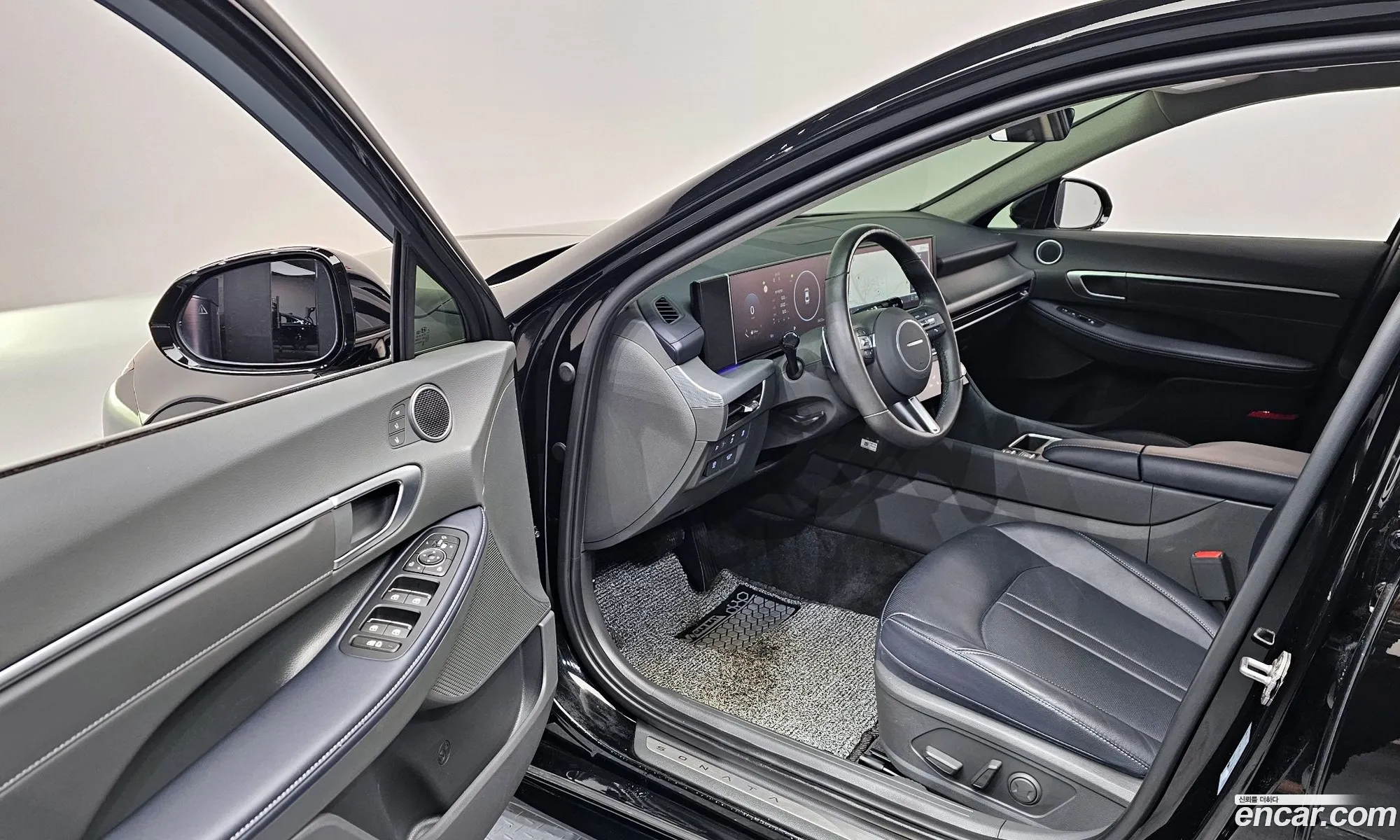 Hyundai Sonata the Edge 2024 — 8