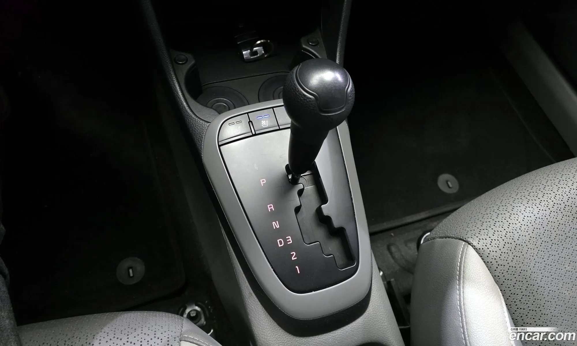 Kia Morning Urban 2021 — 6