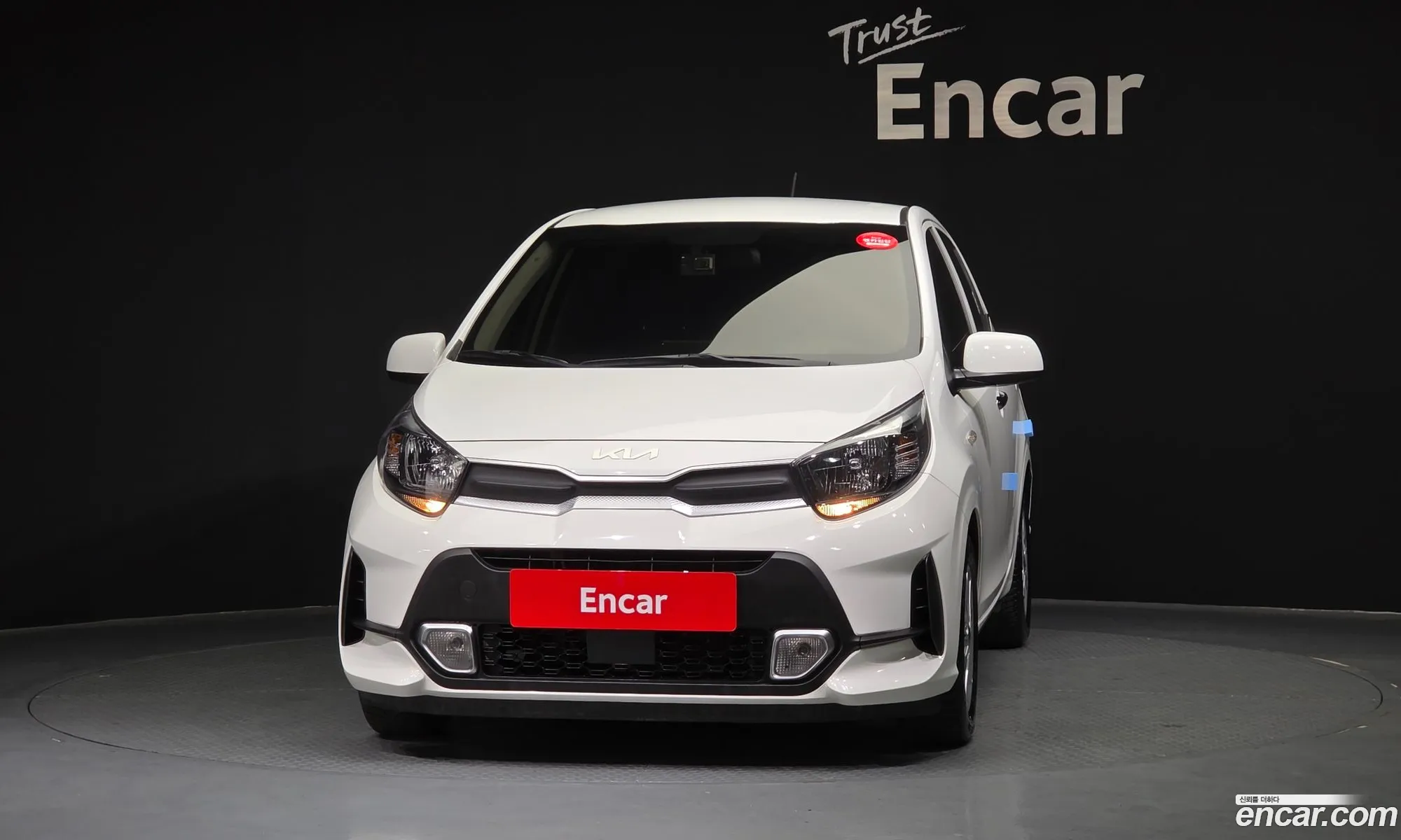 Kia Morning Urban 2021 — 7