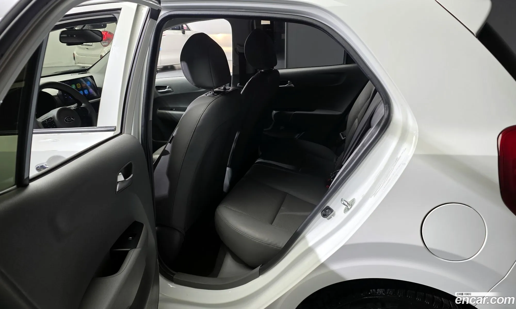 Kia Morning Urban 2021 — 12