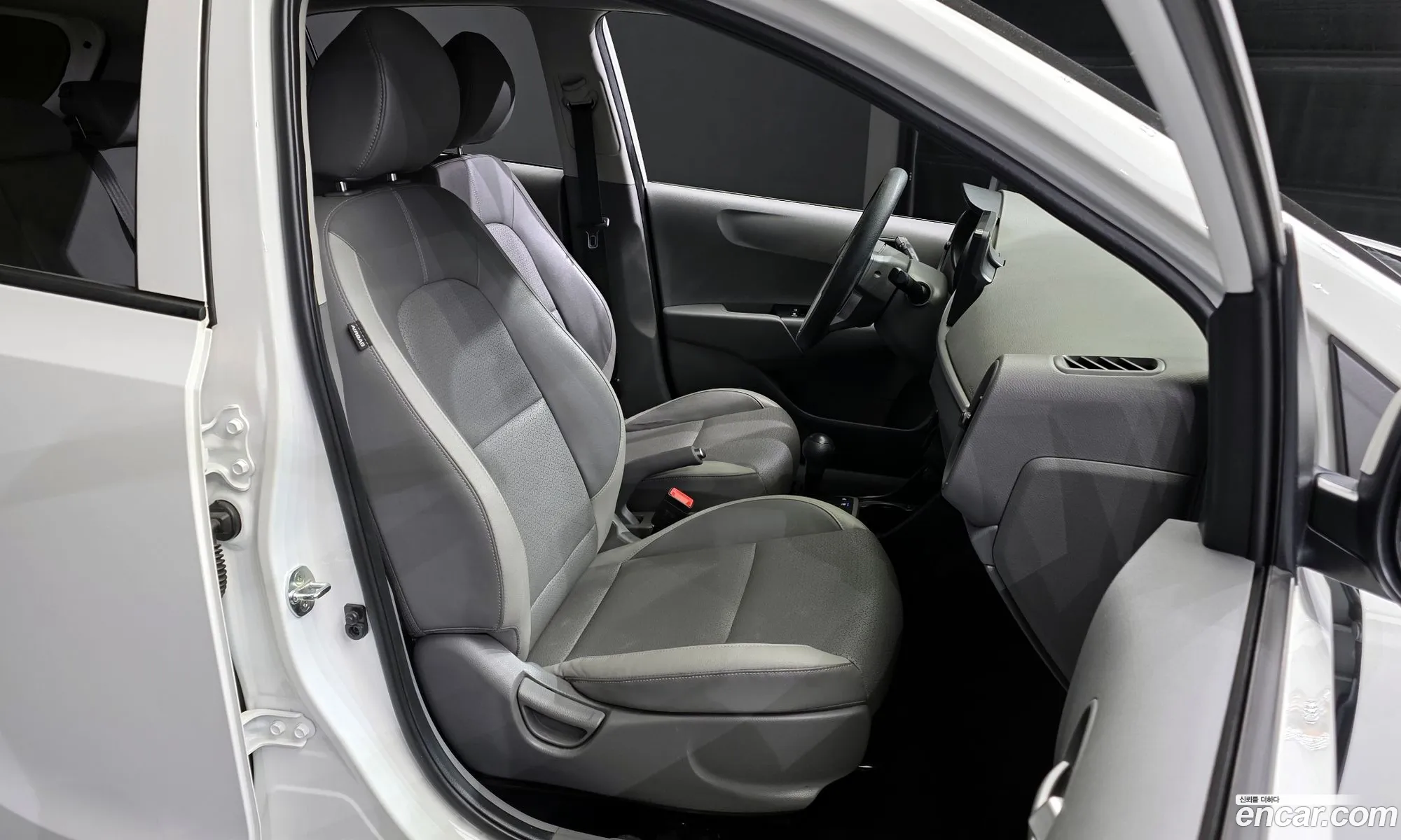 Kia Morning Urban 2021 — 13