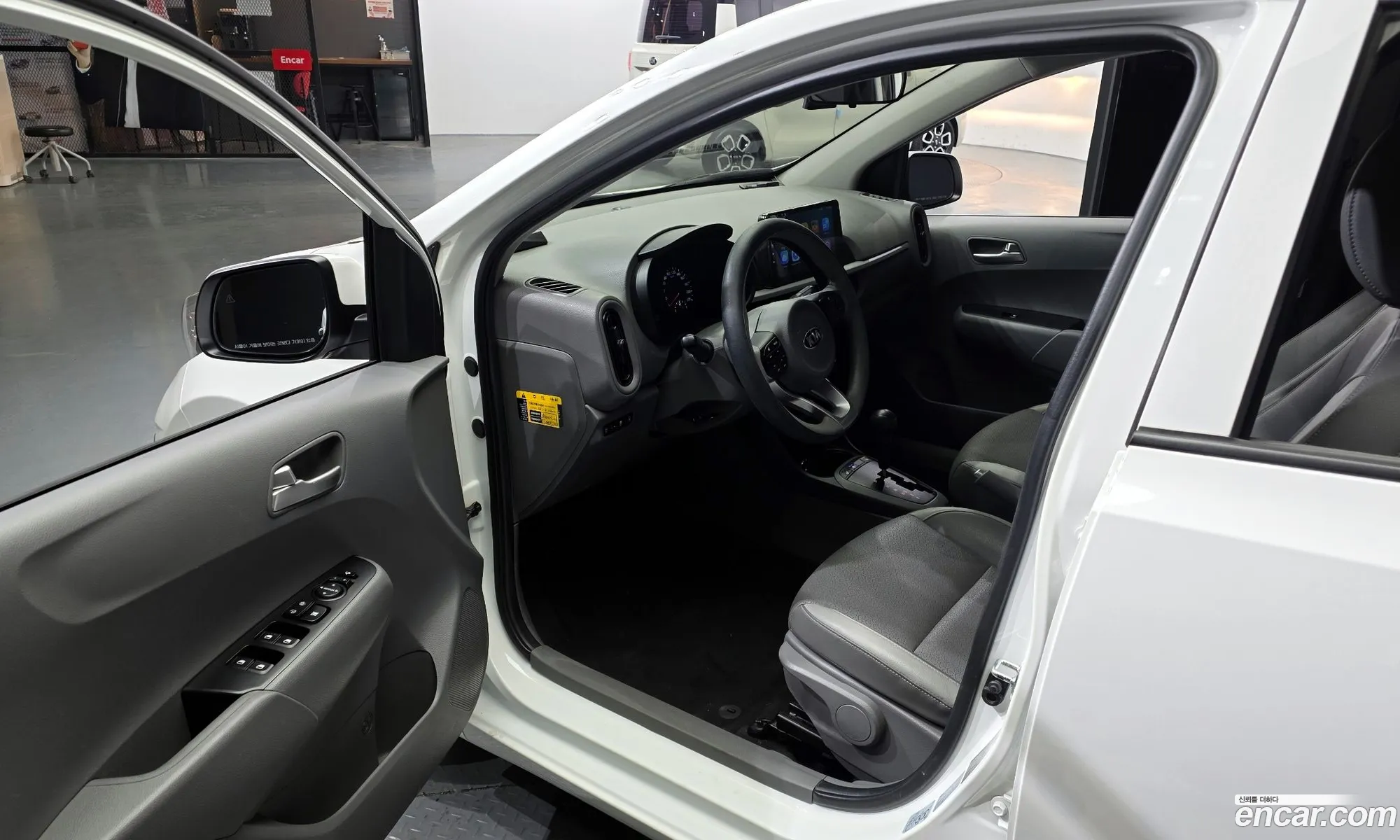 Kia Morning Urban 2021 — 16