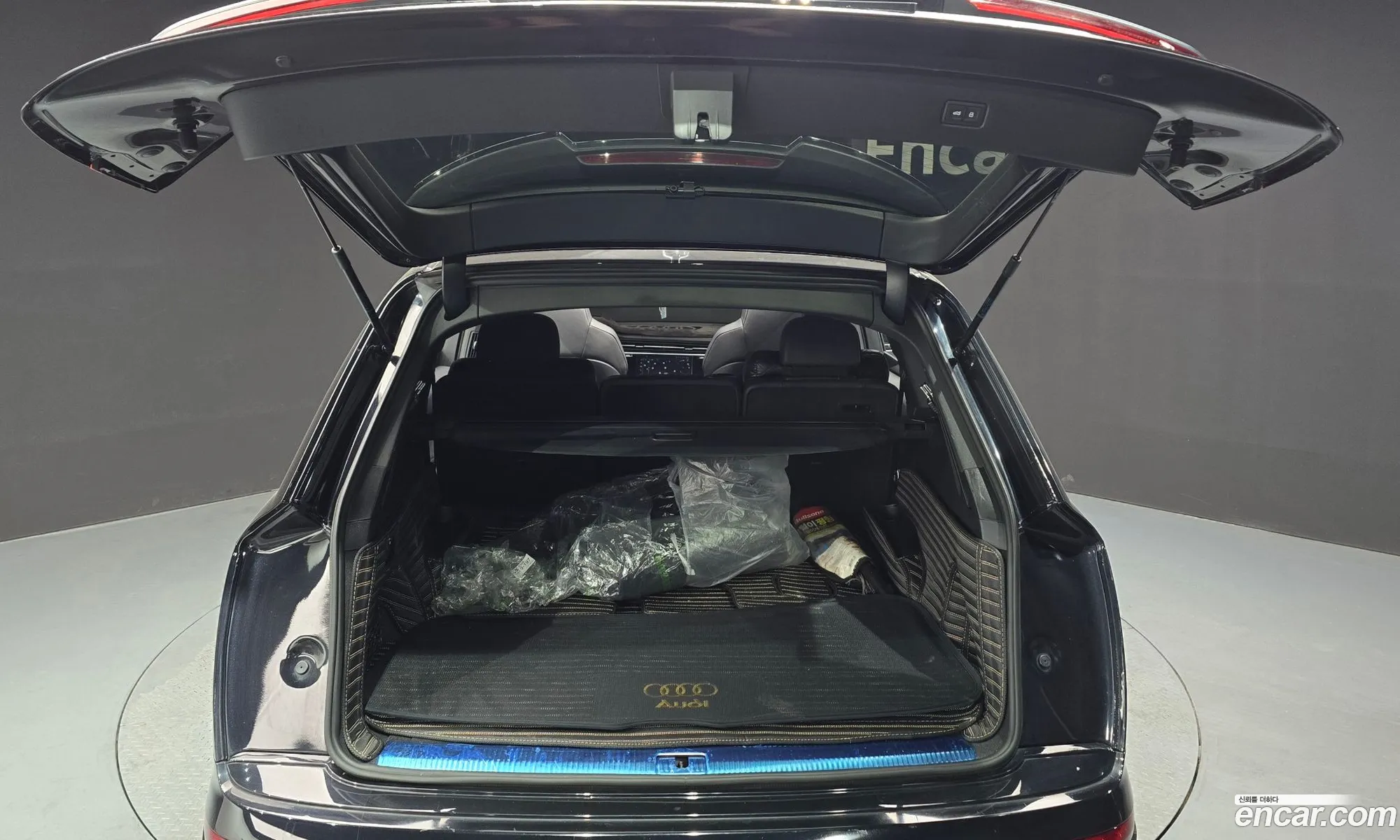 Audi Q7 2021 WAUZZZ4M3MD009754 — 15