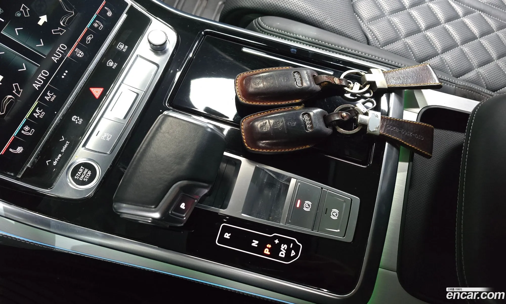 Audi Q7 2021 WAUZZZ4M3MD009754 — 6