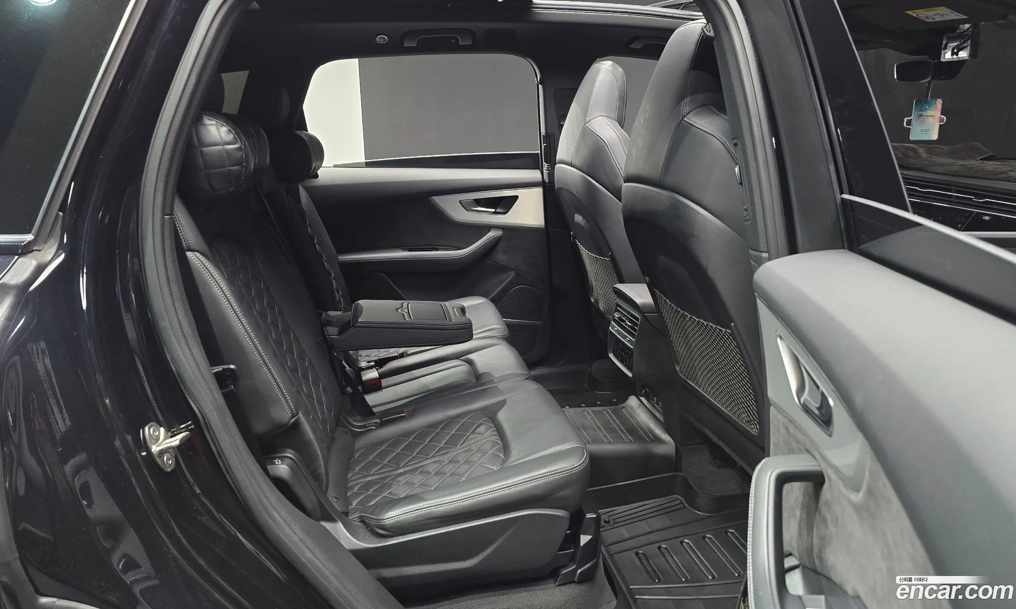 Audi Q7 2021 WAUZZZ4M3MD009754 — 18