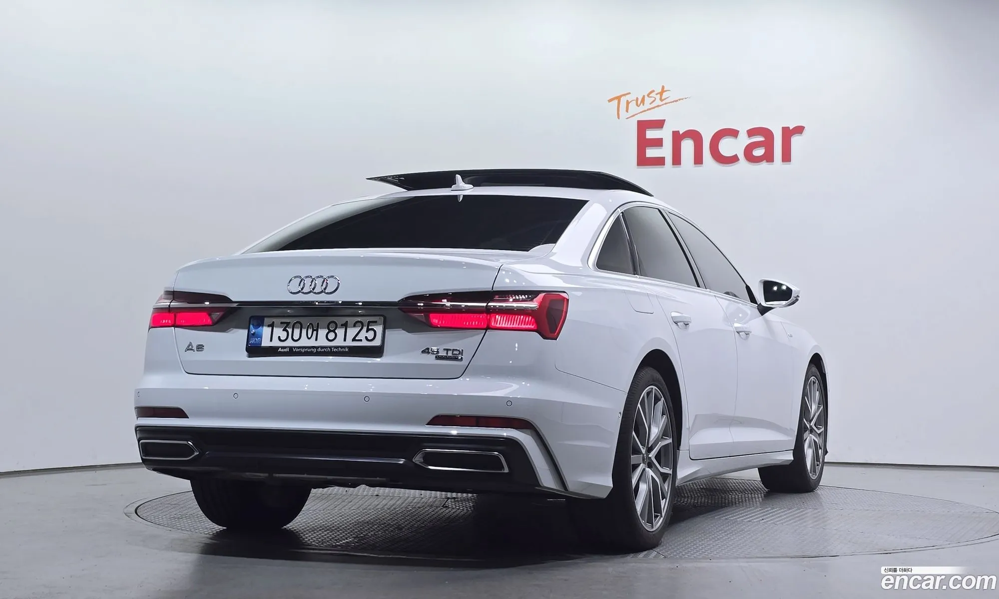 Audi A6 2023 WAUZZZF26PN022329 — 5