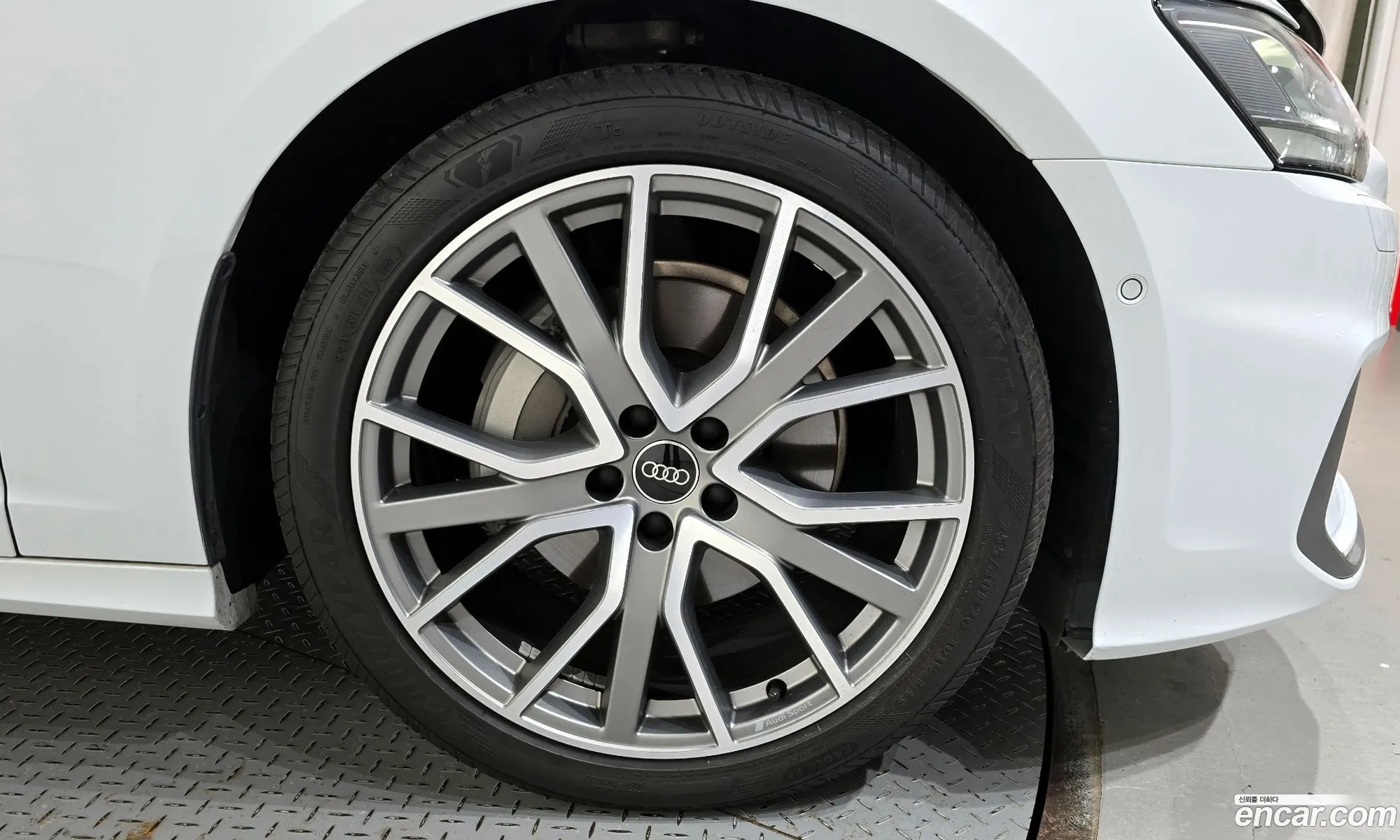 Audi A6 2023 WAUZZZF26PN022329 — 20