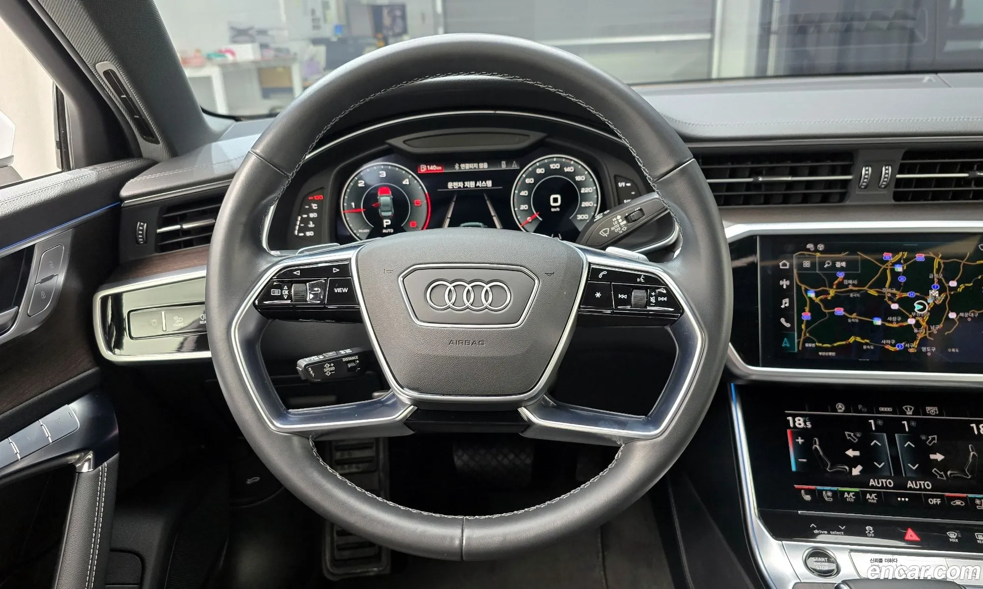 Audi A6 2023 WAUZZZF26PN022329 — 4