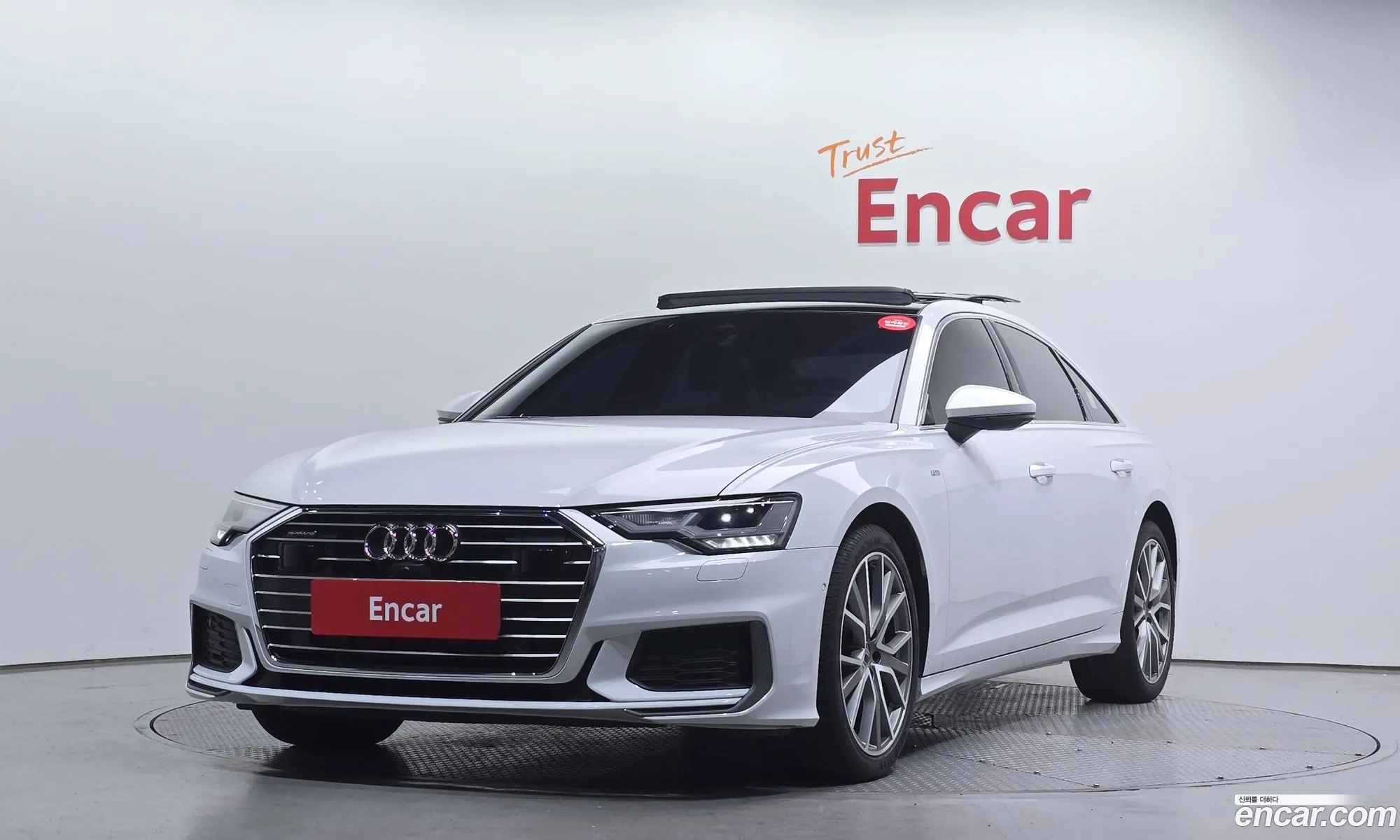 Audi A6 2023 WAUZZZF26PN022329 — 17