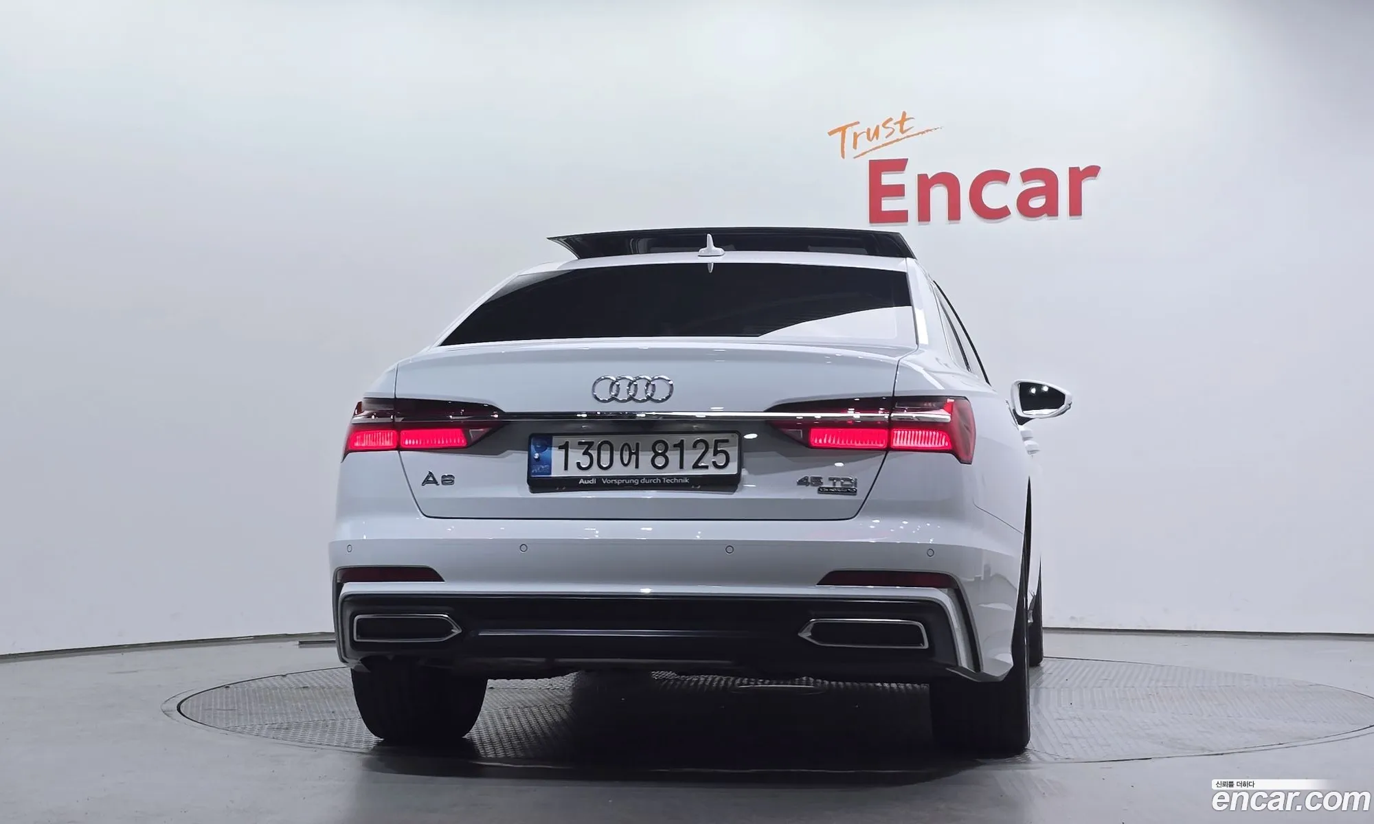 Audi A6 2023 WAUZZZF26PN022329 — 14