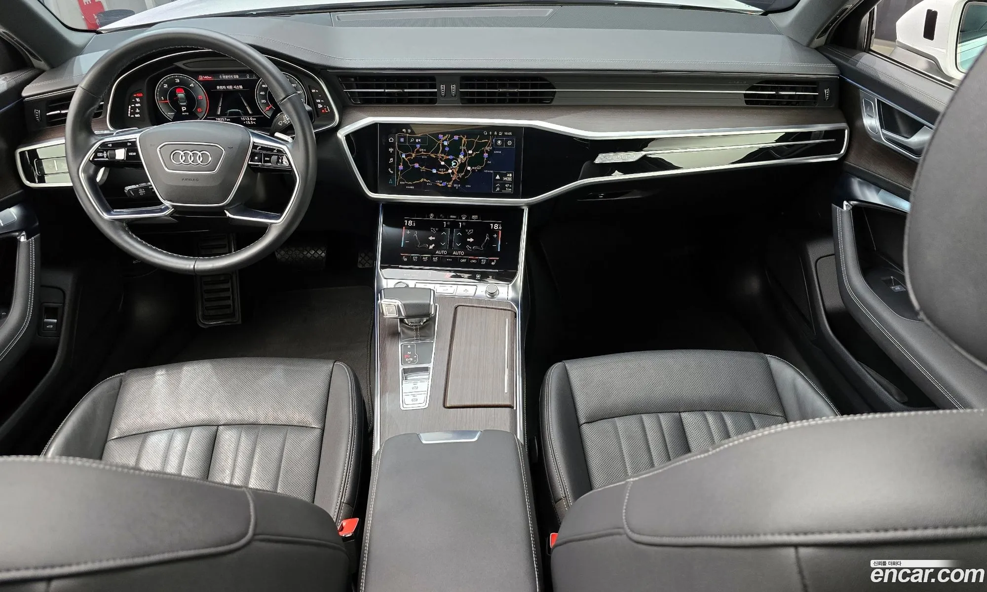 Audi A6 2023 WAUZZZF26PN022329 — 2