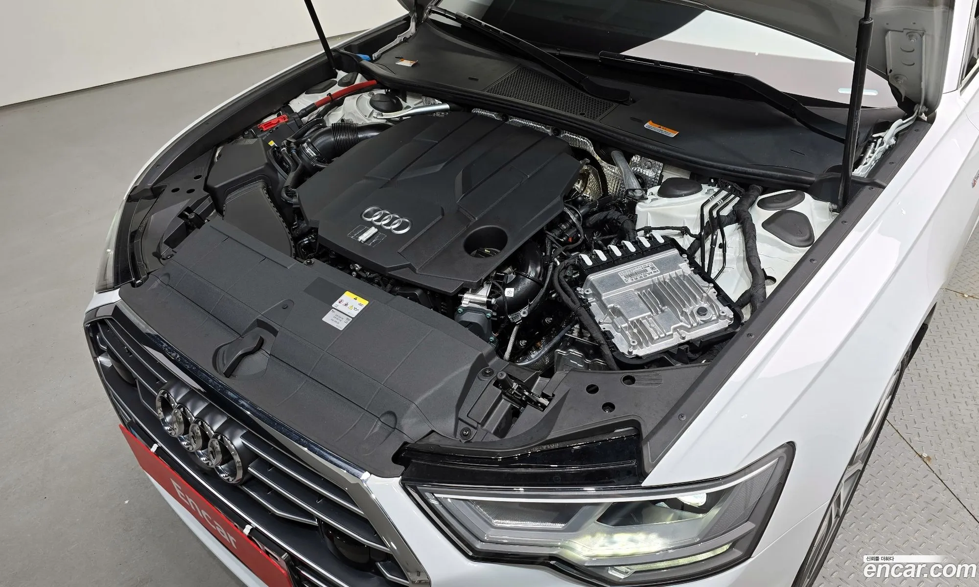 Audi A6 2023 WAUZZZF26PN022329 — 11