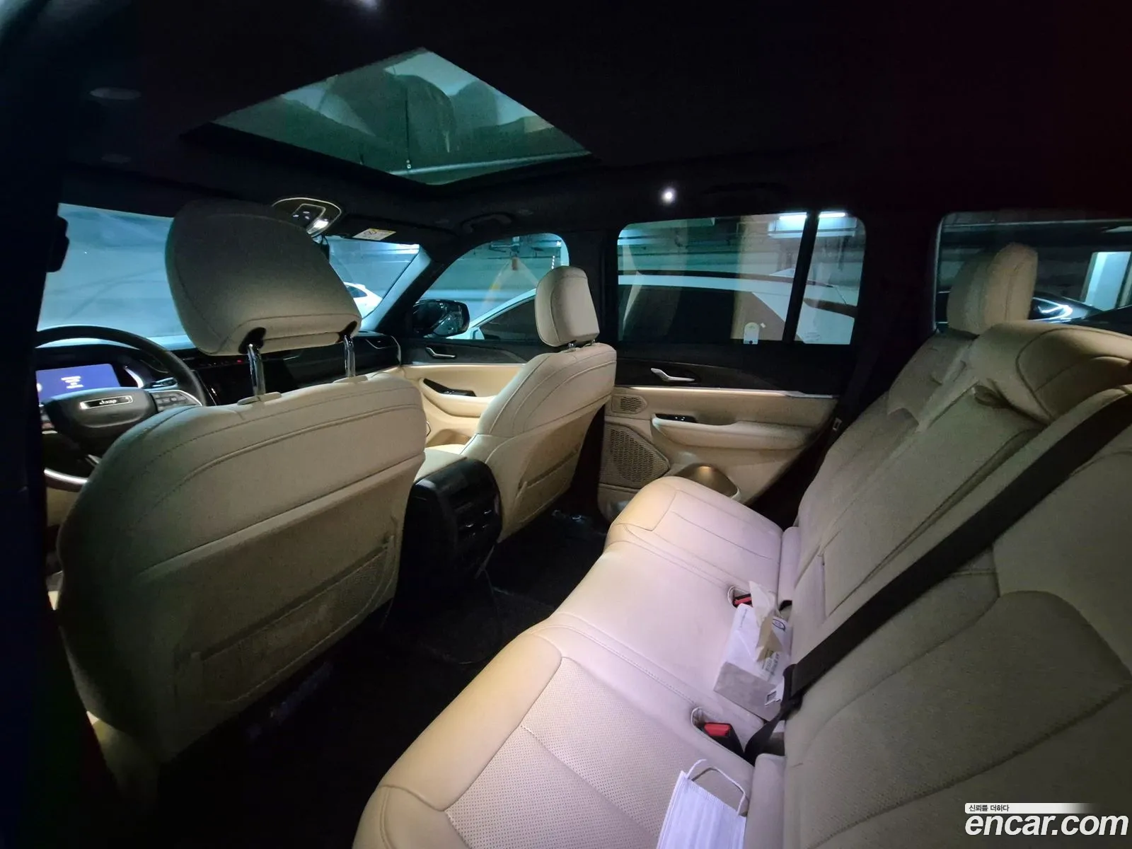 Jeep Grand Cherokee 2023 — 3