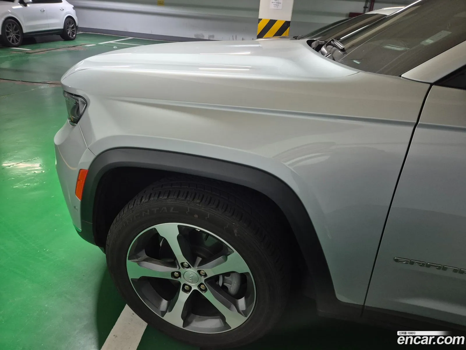 Jeep Grand Cherokee 2023 — 5