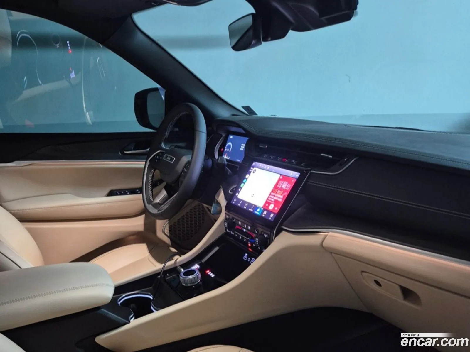 Jeep Grand Cherokee 2023 — 6
