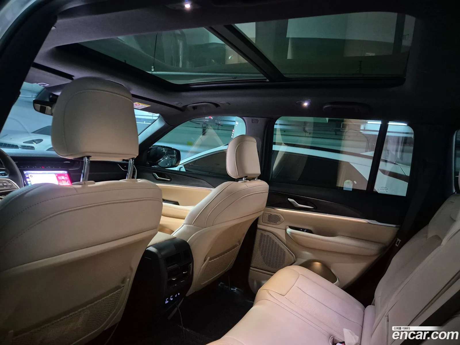Jeep Grand Cherokee 2023 — 8