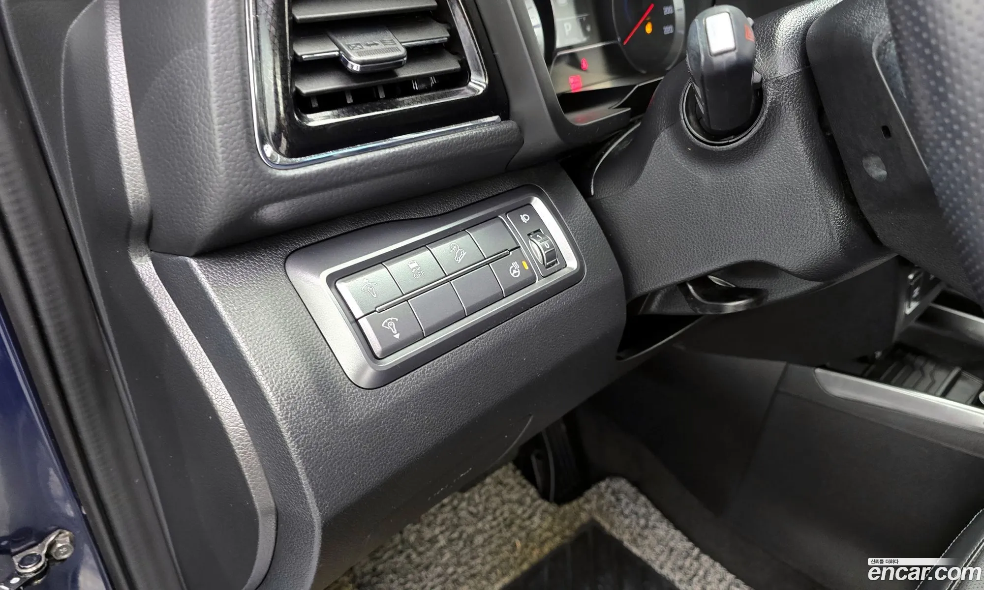KG Mobility (SsangYong) Tivoli 2020 — 7