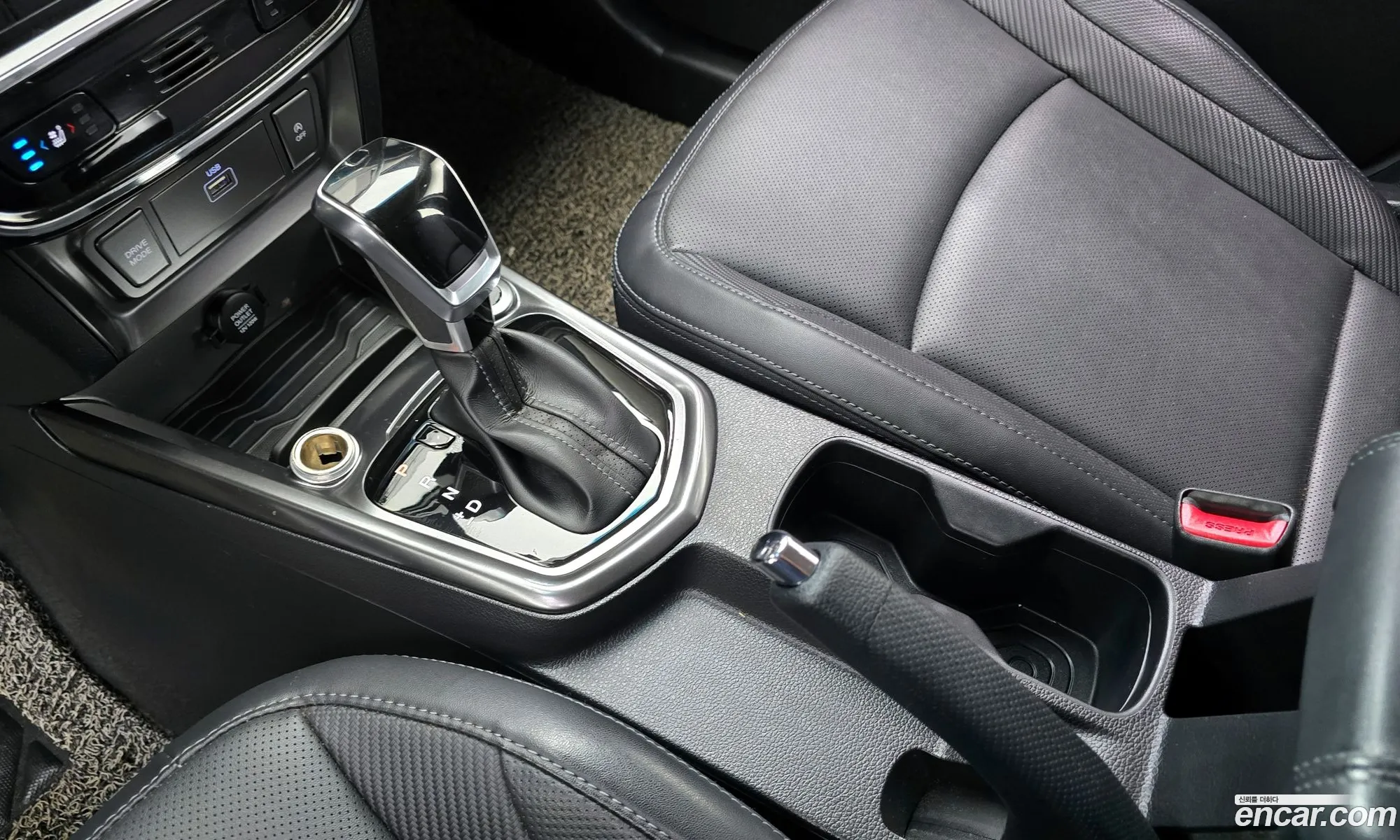 KG Mobility (SsangYong) Tivoli 2020 — 16