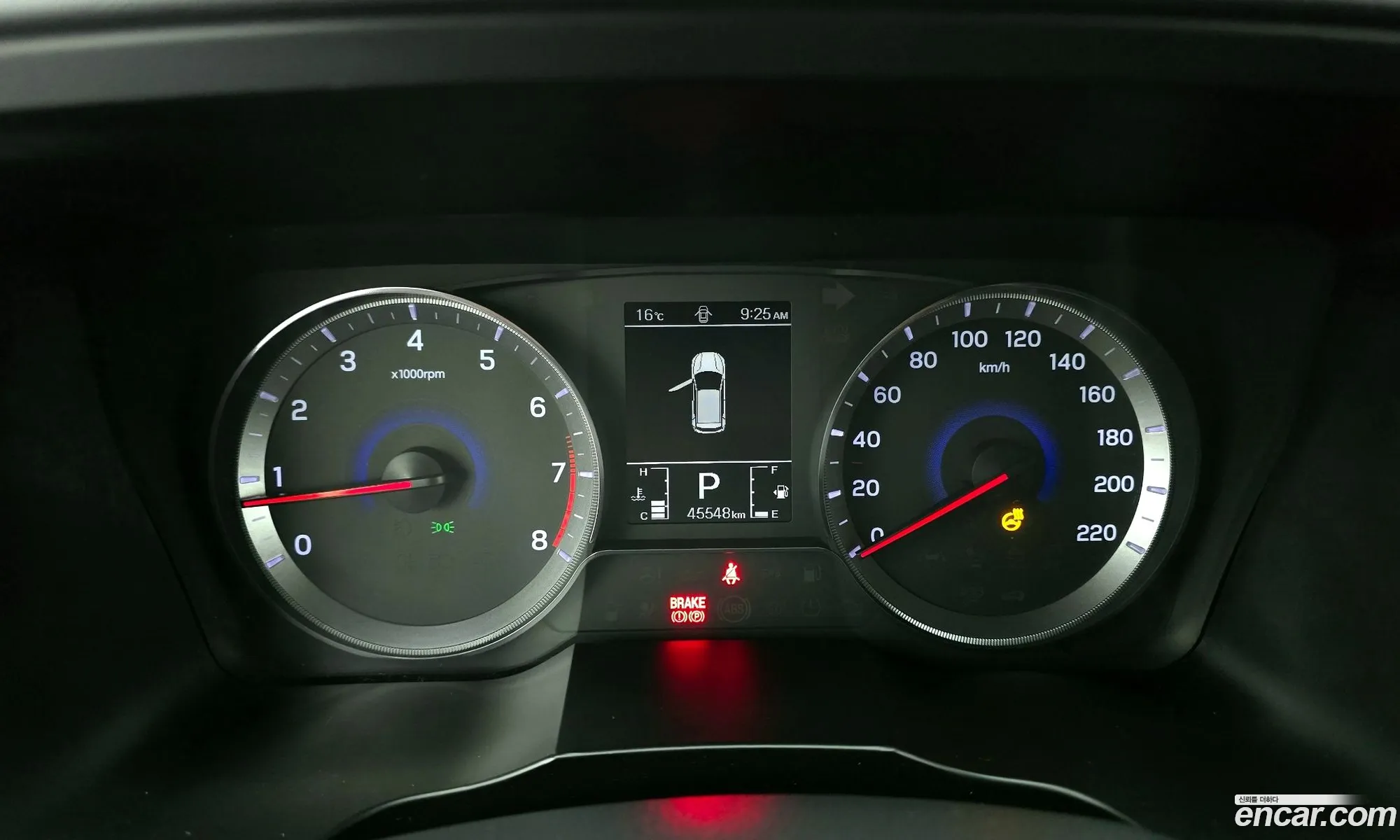 KG Mobility (SsangYong) Tivoli 2020 — 20