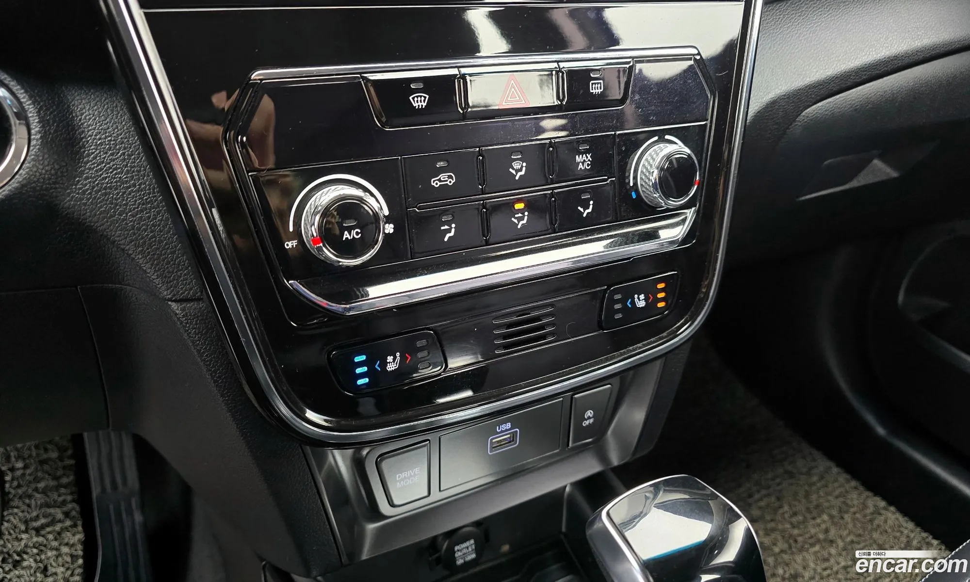 KG Mobility (SsangYong) Tivoli 2020 — 19