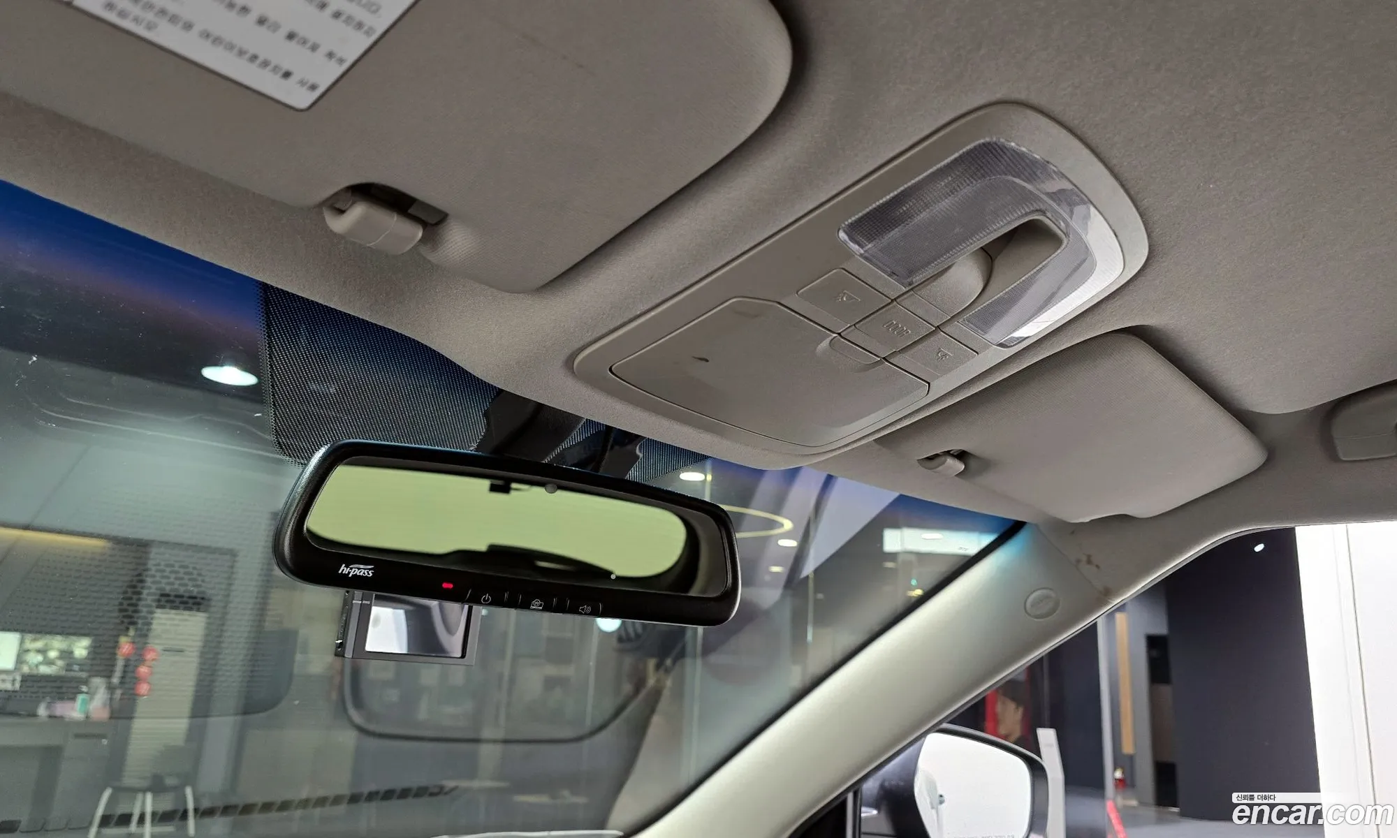 KG Mobility (SsangYong) Tivoli 2020 — 10