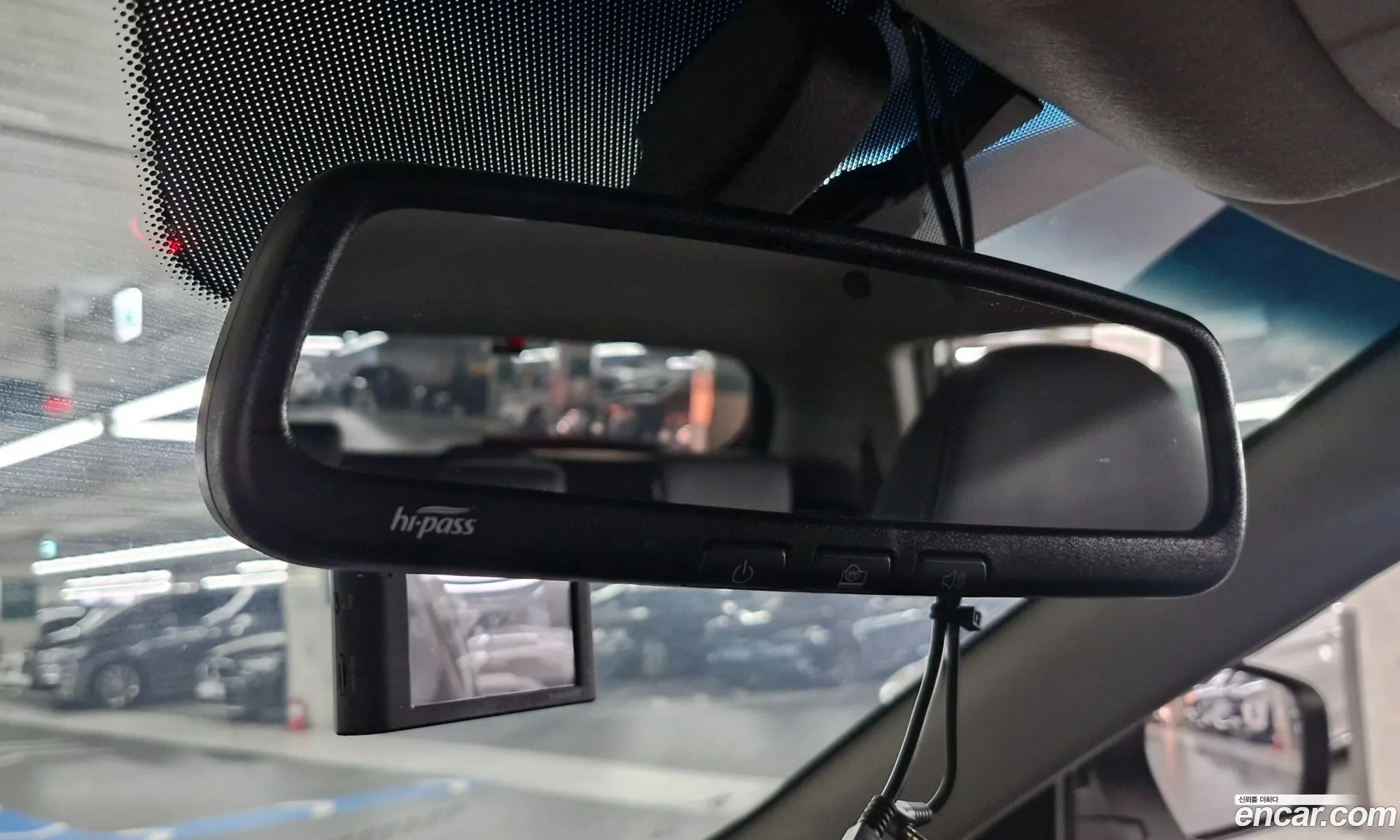 KG Mobility (SsangYong) Tivoli Armour 2017 — 9