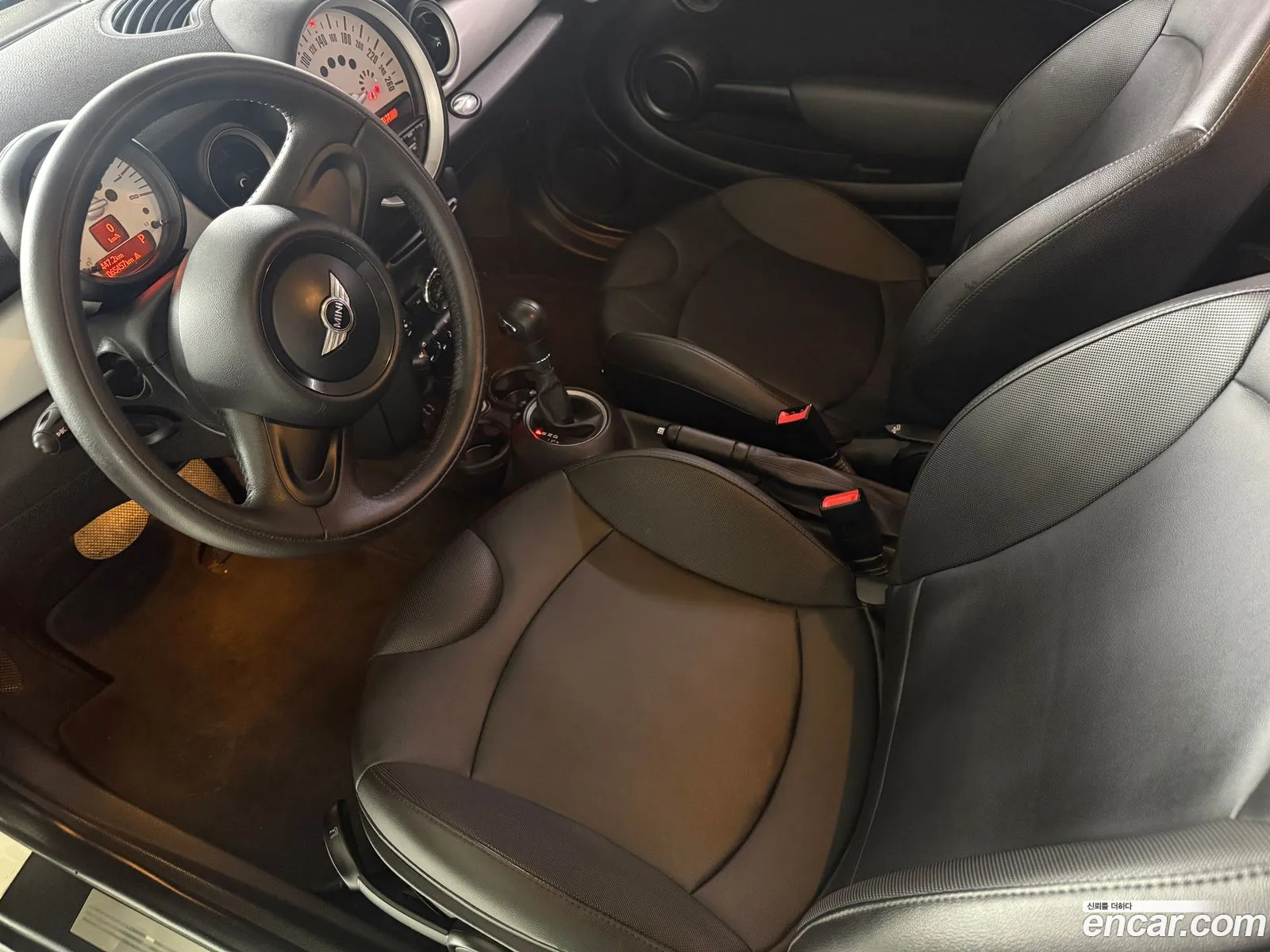 Mini Cooper 2013 — 6