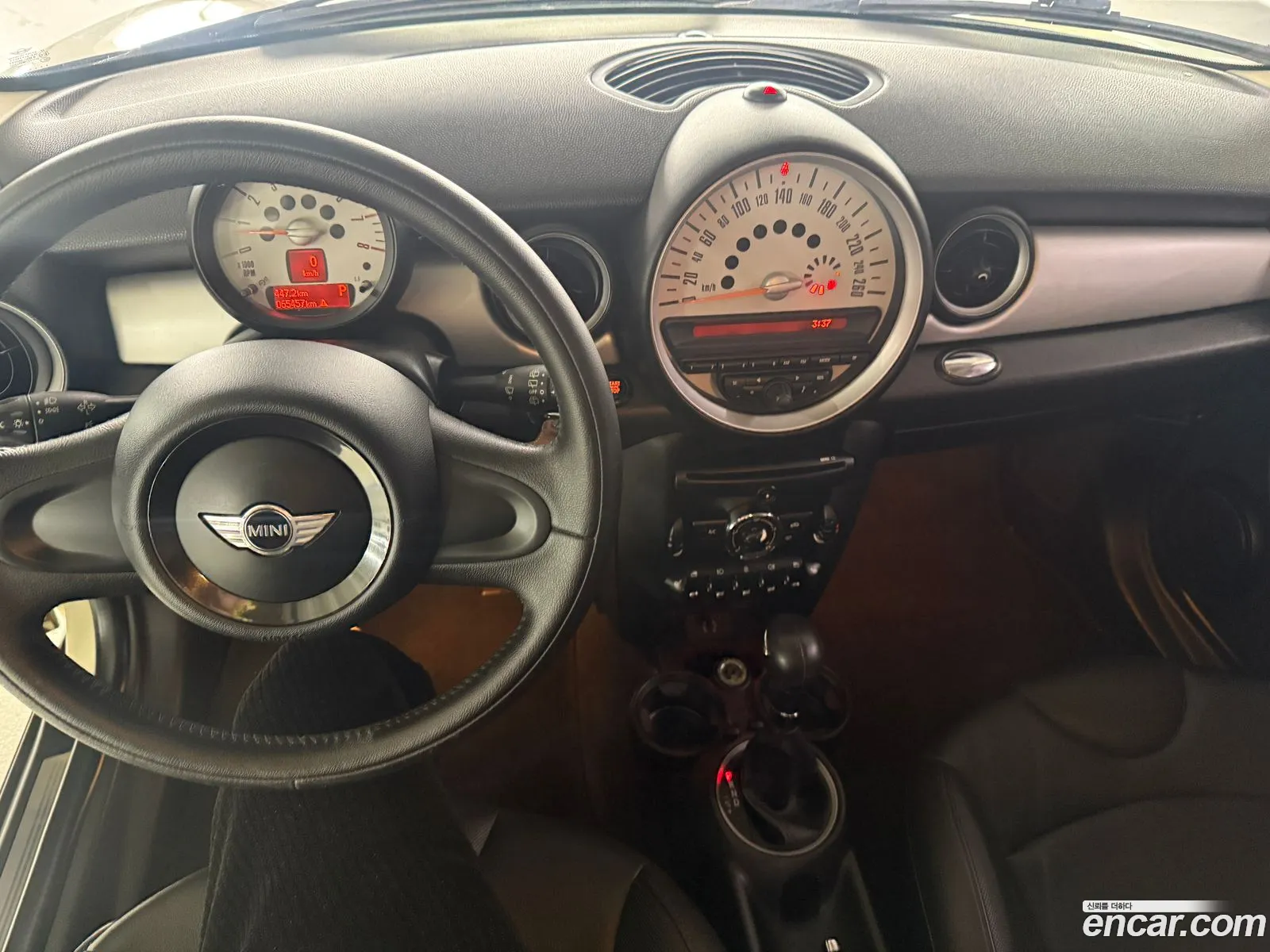 Mini Cooper 2013 — 10