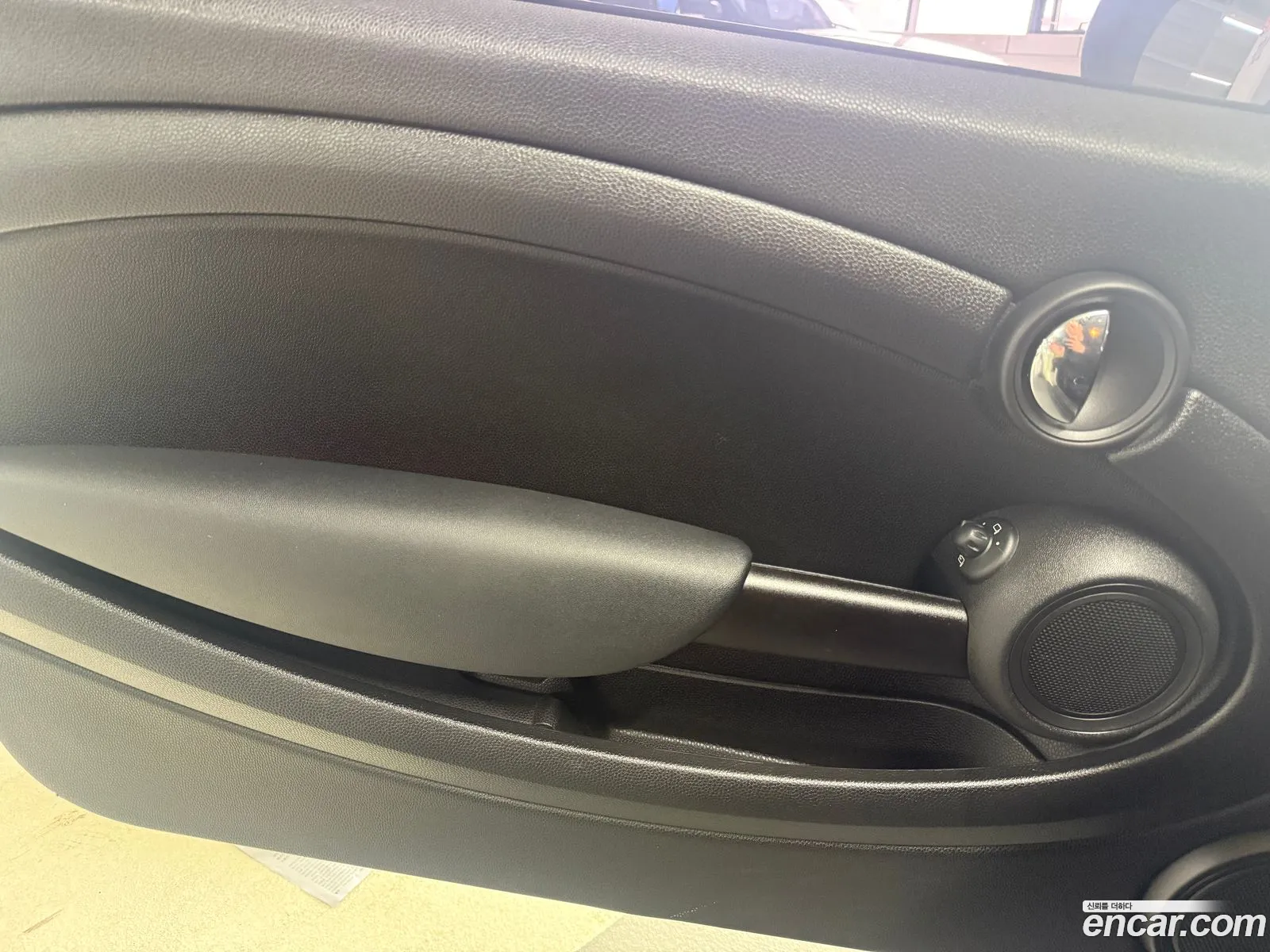 Mini Cooper 2013 — 2