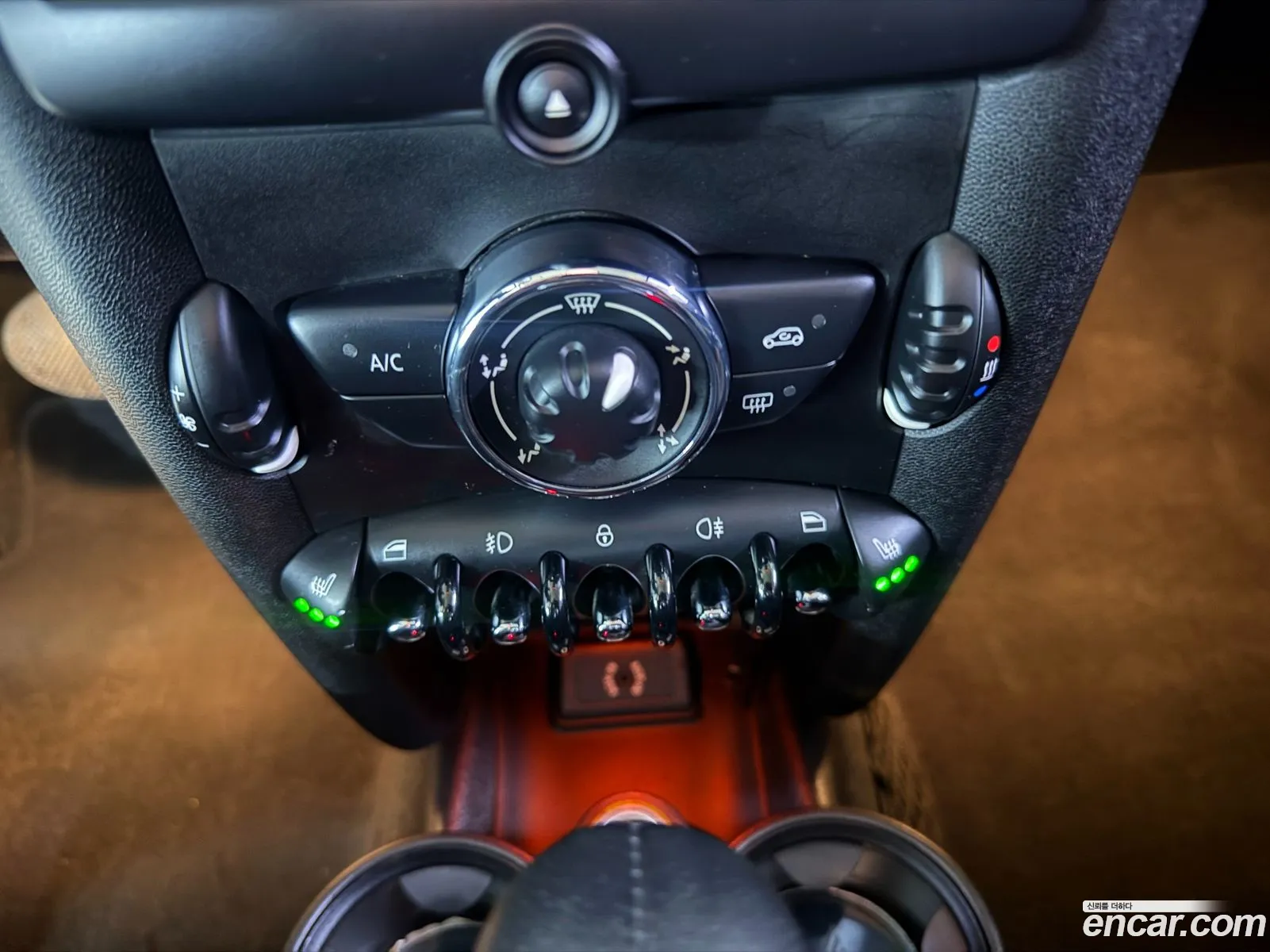 Mini Cooper 2013 — 12