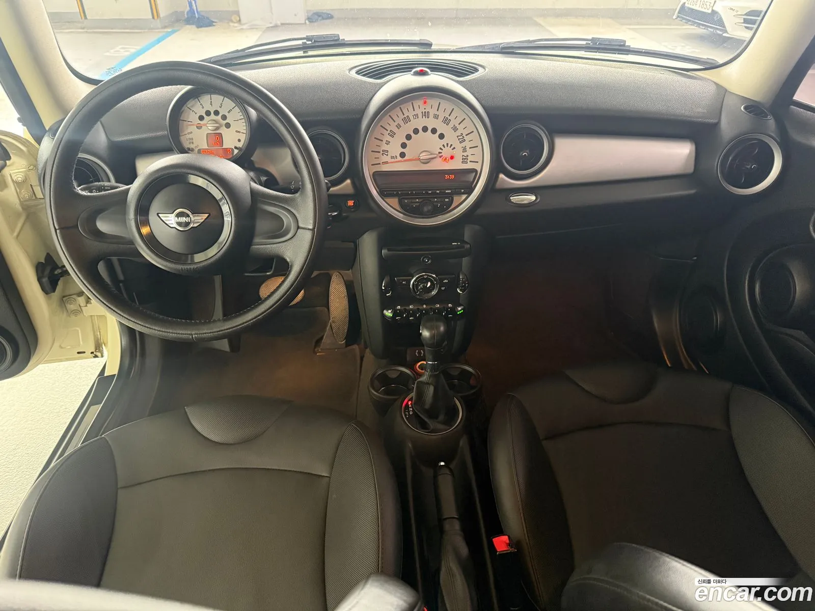 Mini Cooper 2013 — 15