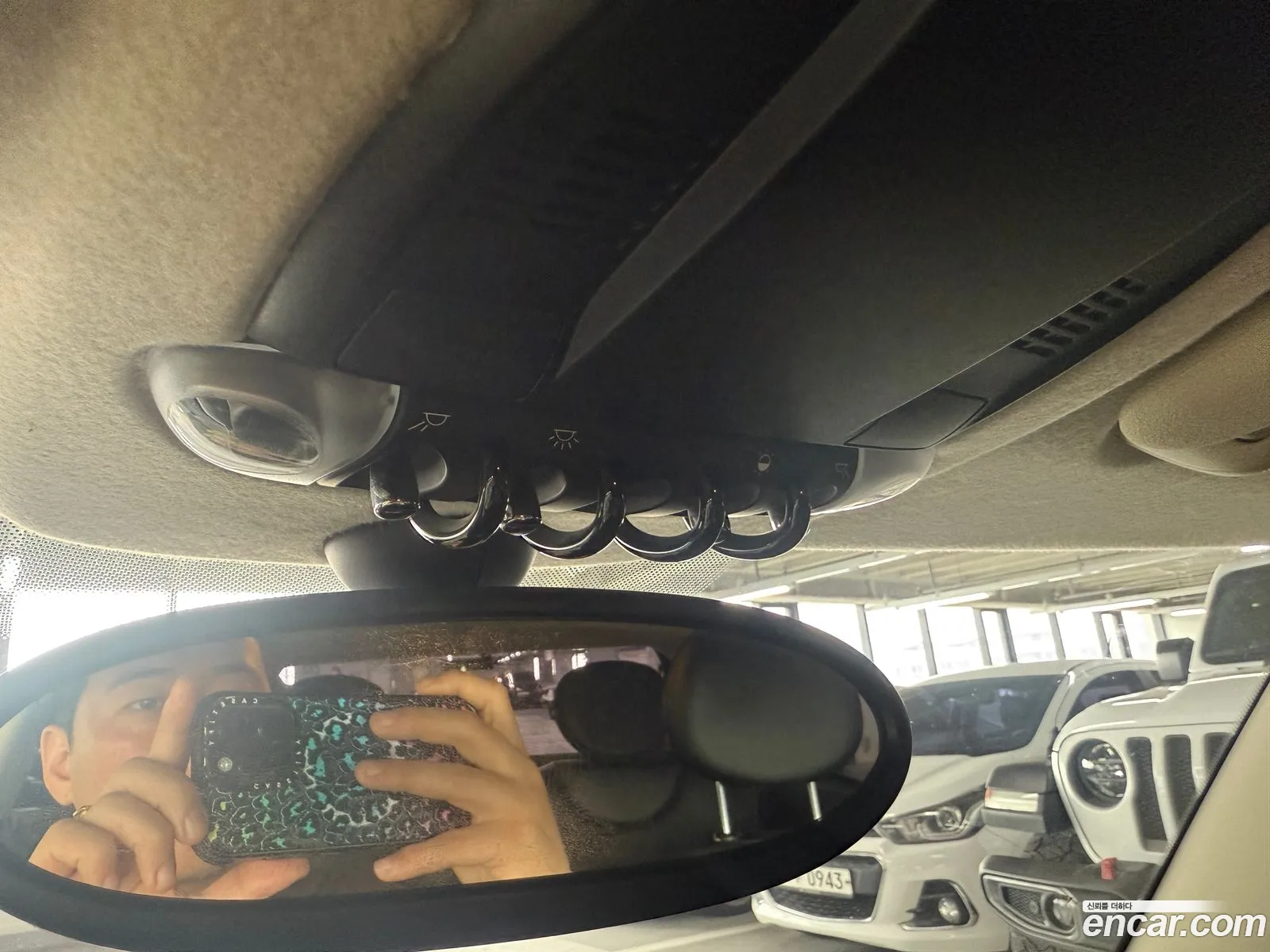 Mini Cooper 2013 — 5