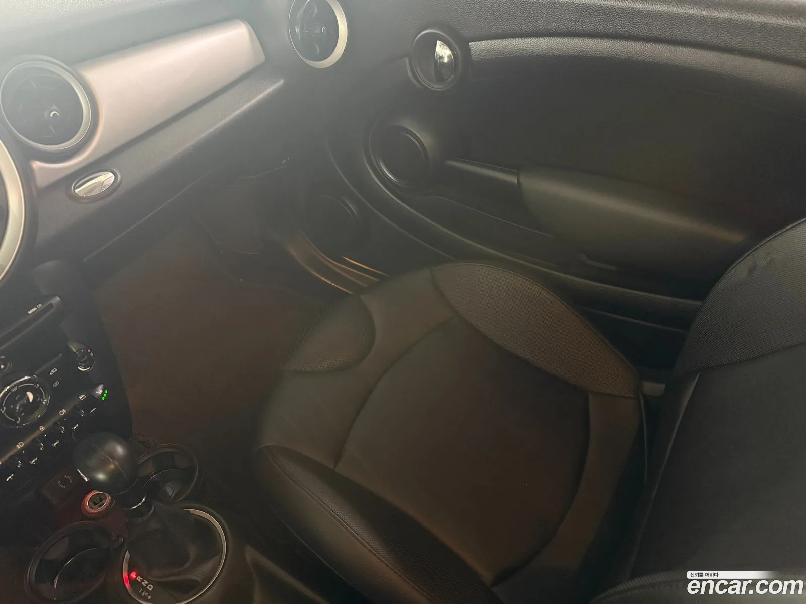 Mini Cooper 2013 — 16