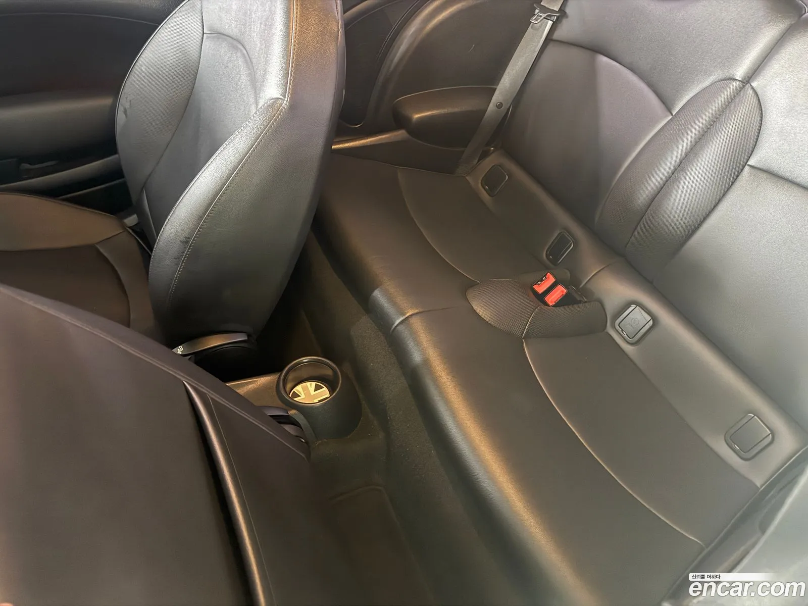 Mini Cooper 2013 — 13