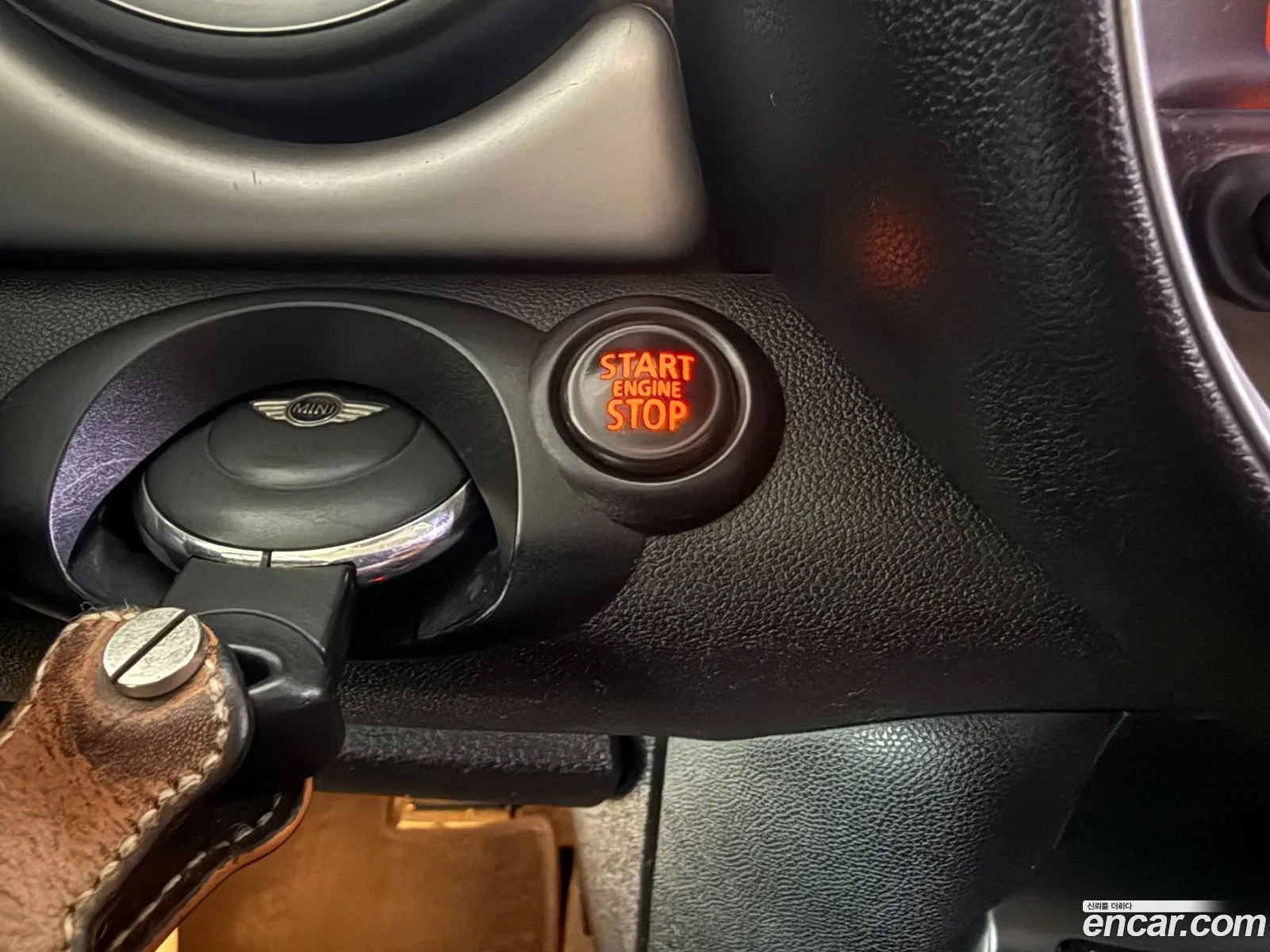 Mini Cooper 2013 — 18