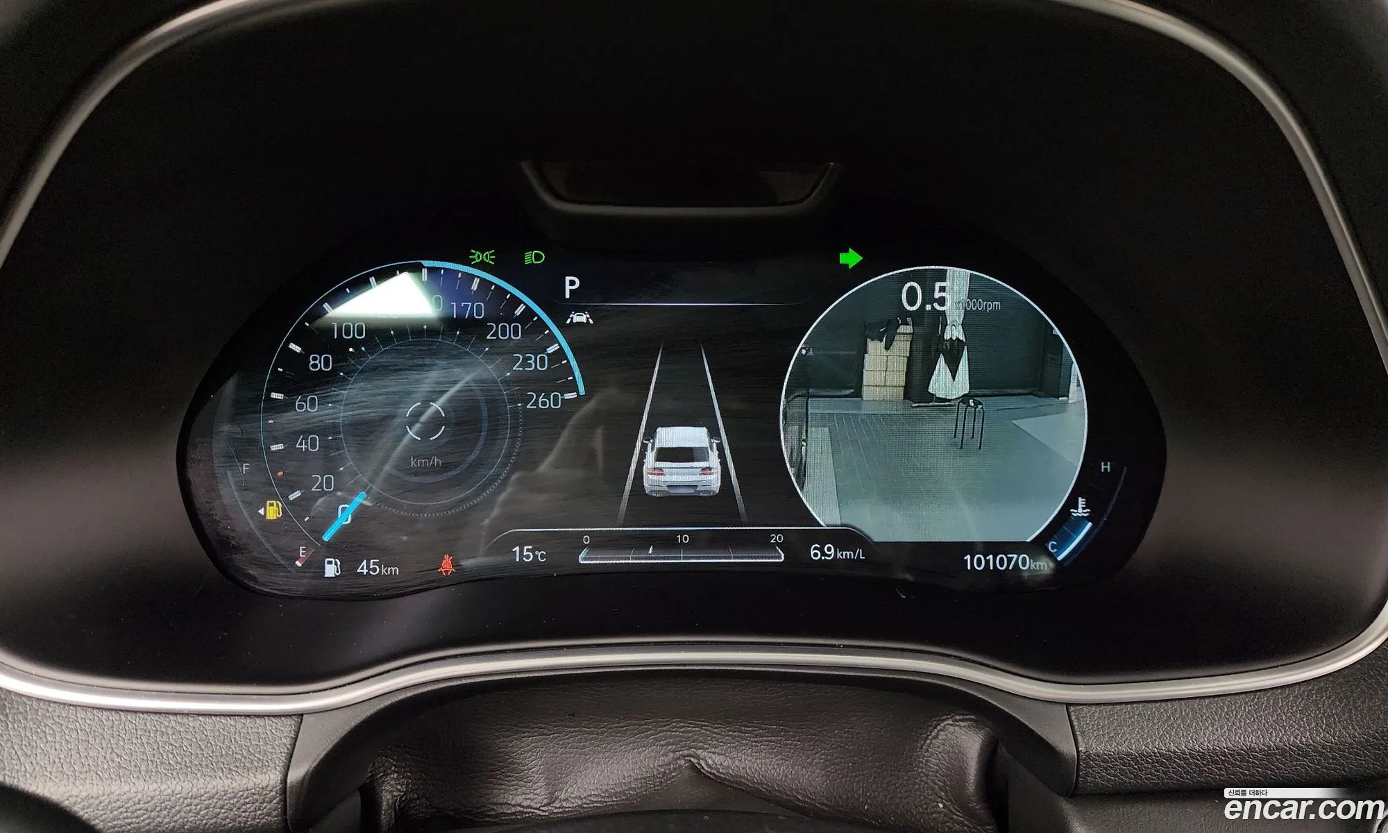 Genesis GV80 2020 — 10