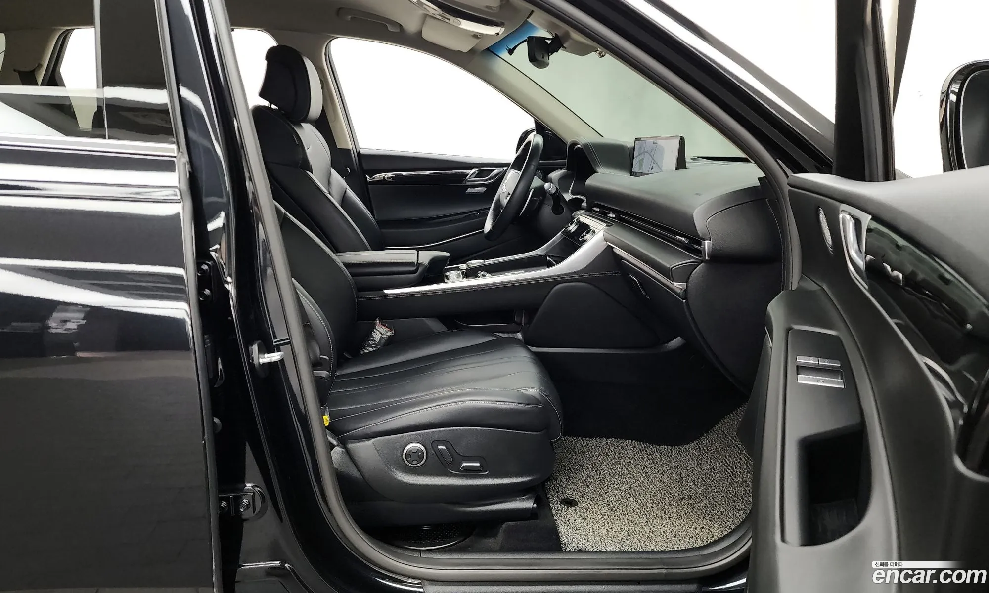 Genesis GV80 2020 — 4