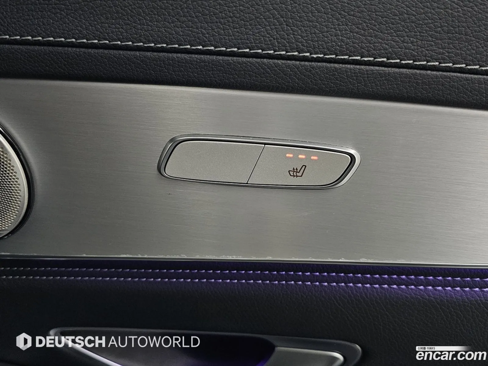 Mercedes-Benz GLC-Class X253 2017 — 5