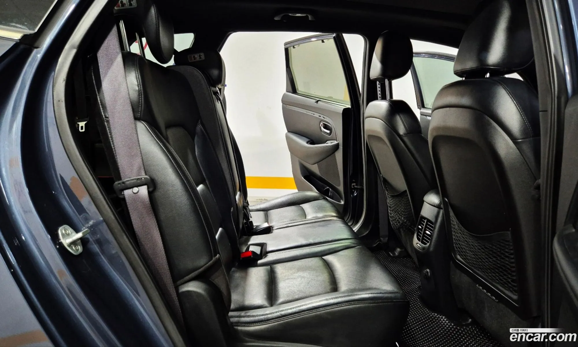 Kia Carens 2013 — 4