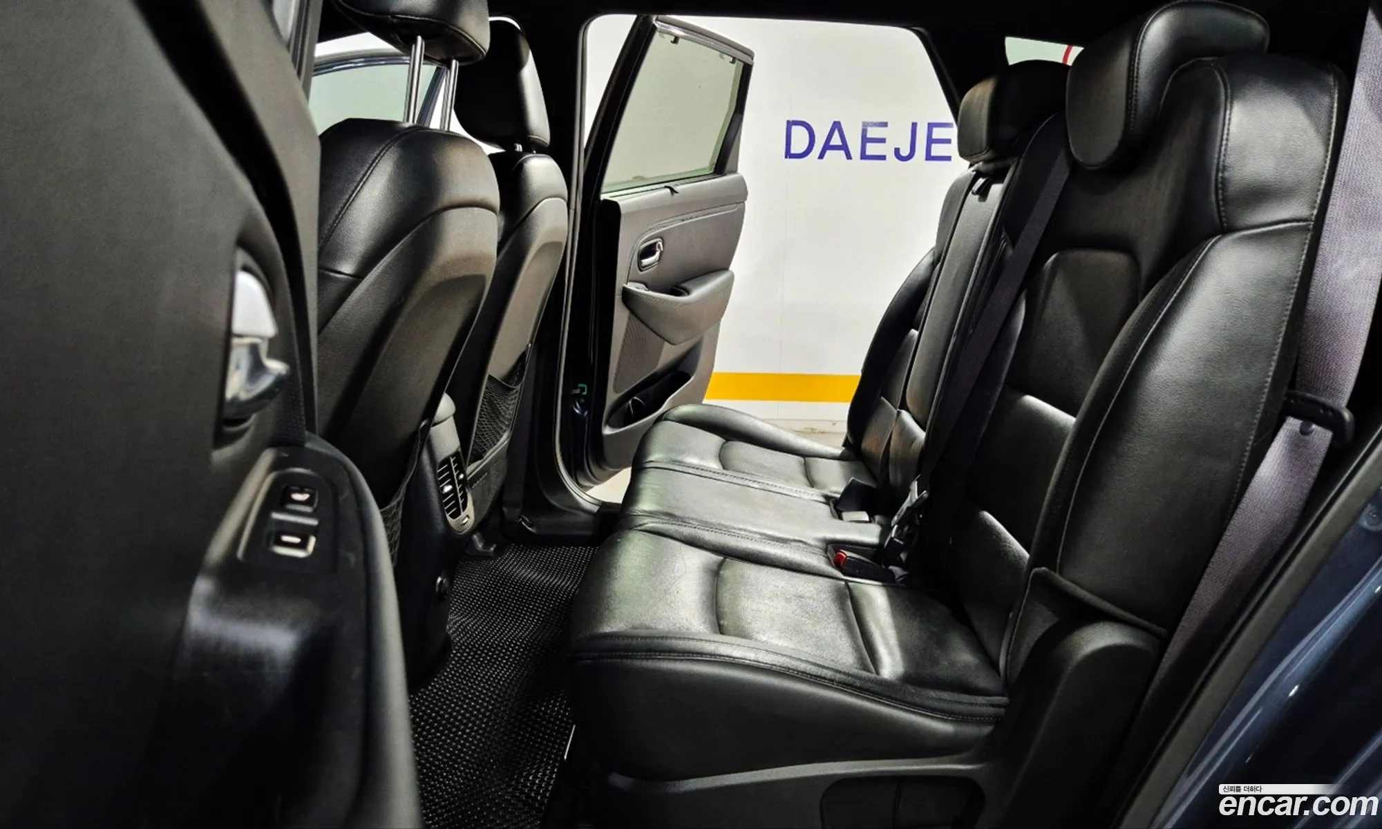 Kia Carens 2013 — 14