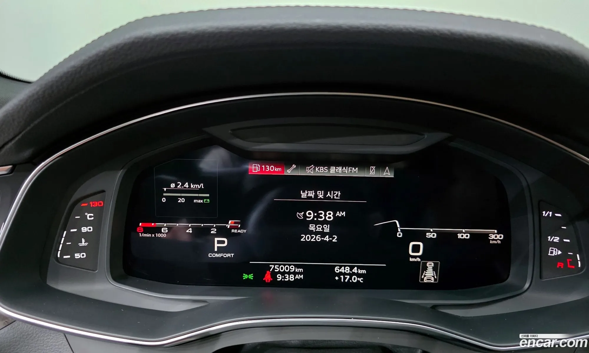 Audi A6 2021 WAUZZZF23MN045756 — 4