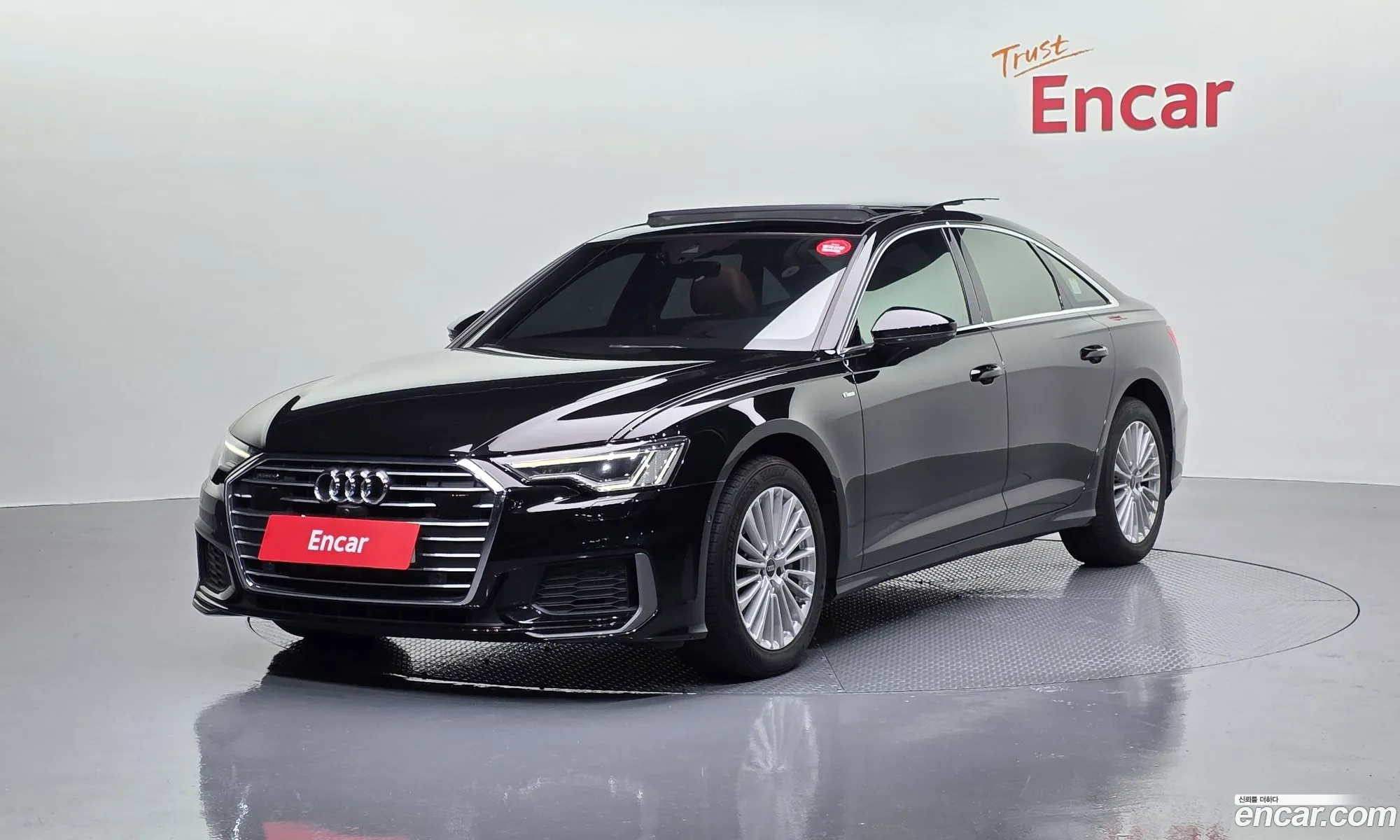 Audi A6 2021 WAUZZZF23MN045756 — 17