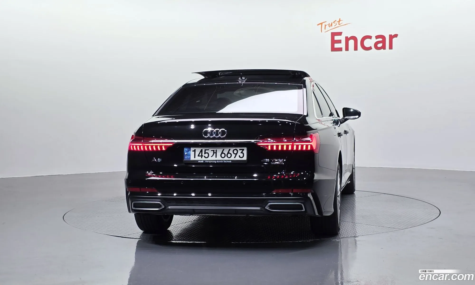 Audi A6 2021 WAUZZZF23MN045756 — 11