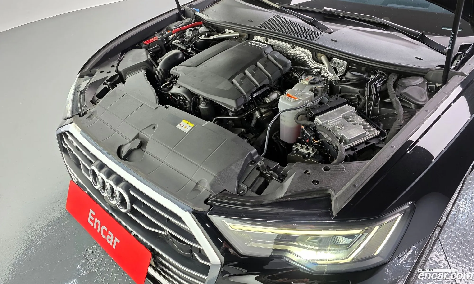 Audi A6 2021 WAUZZZF23MN045756 — 7