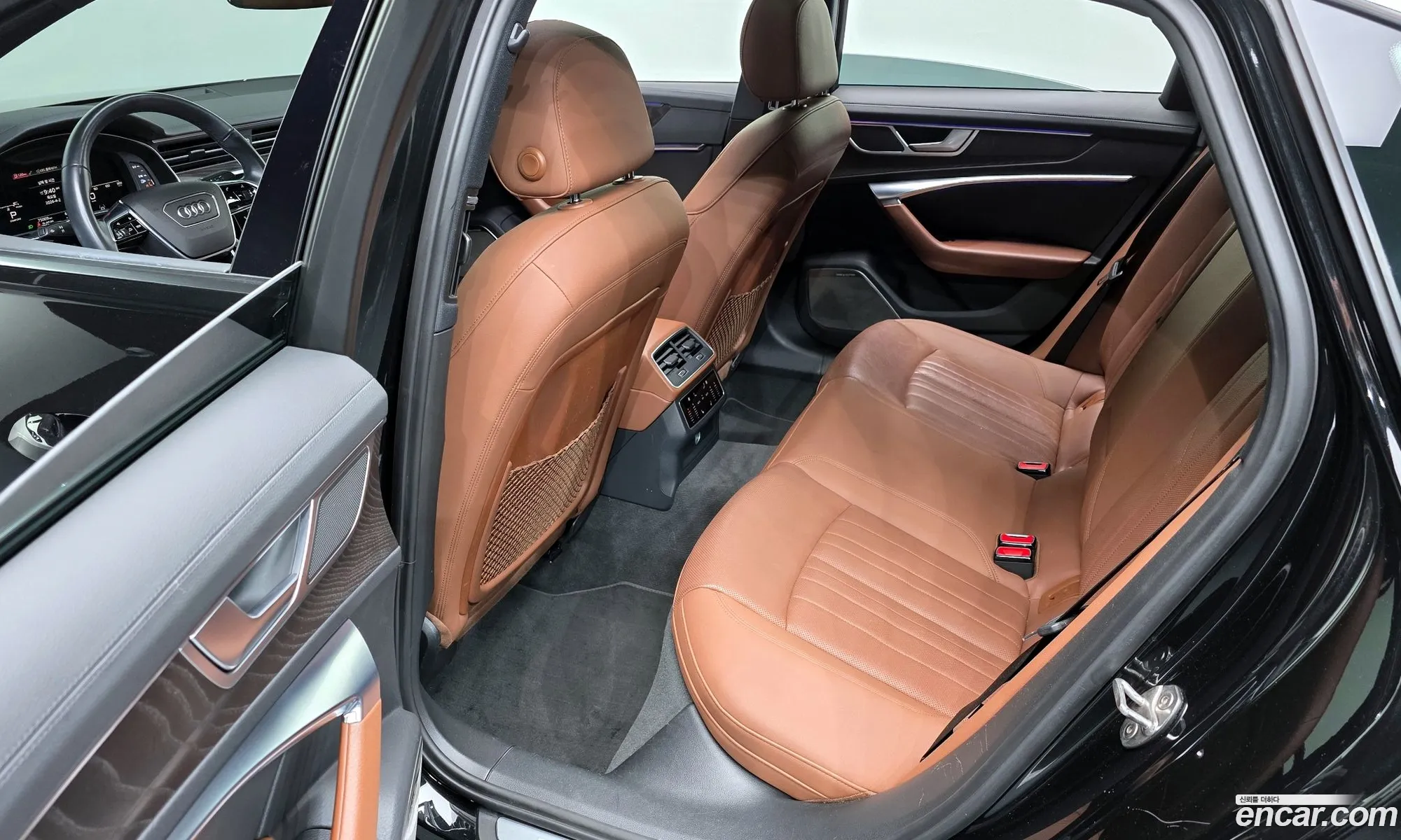 Audi A6 2021 WAUZZZF23MN045756 — 8